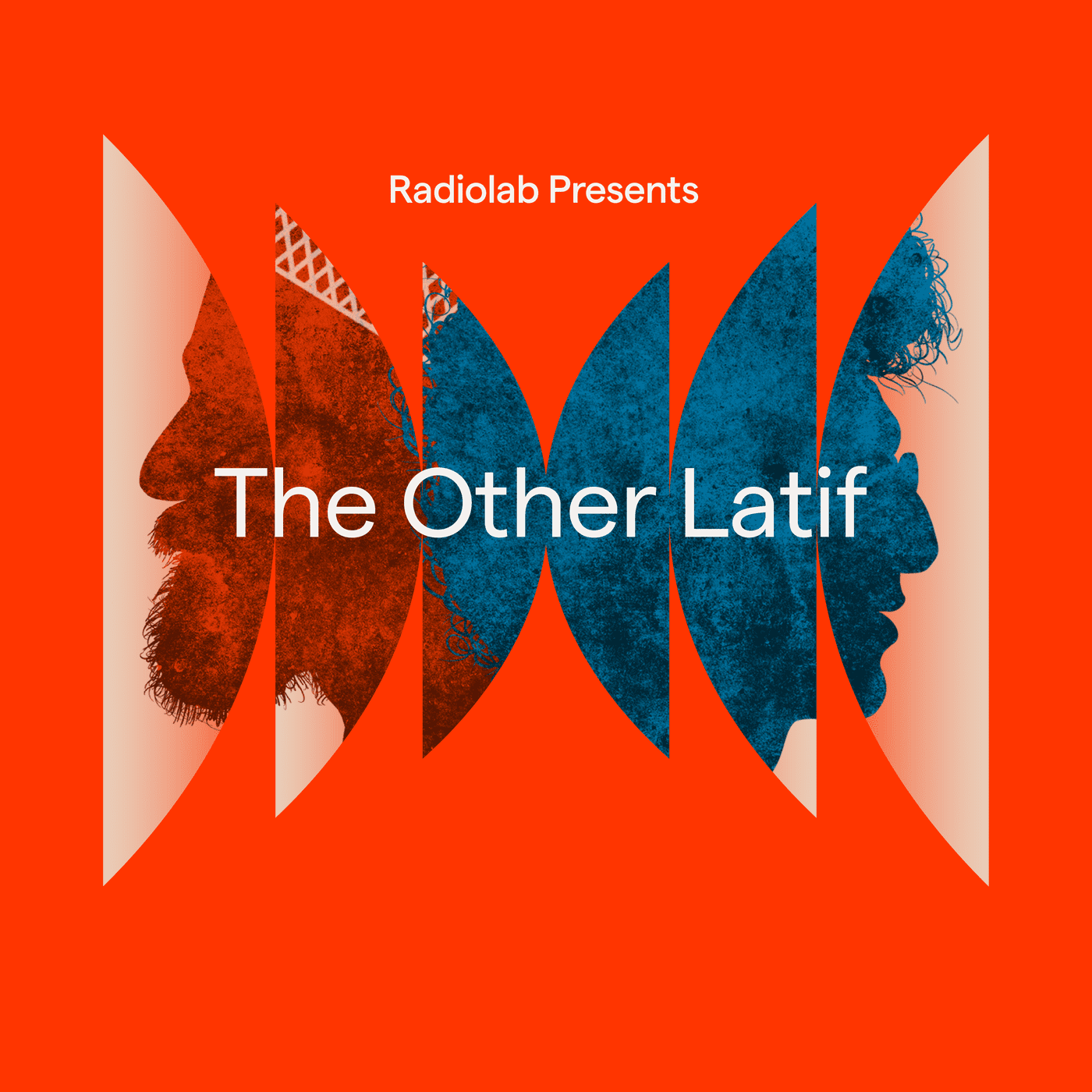 The Other Latif podcast tile