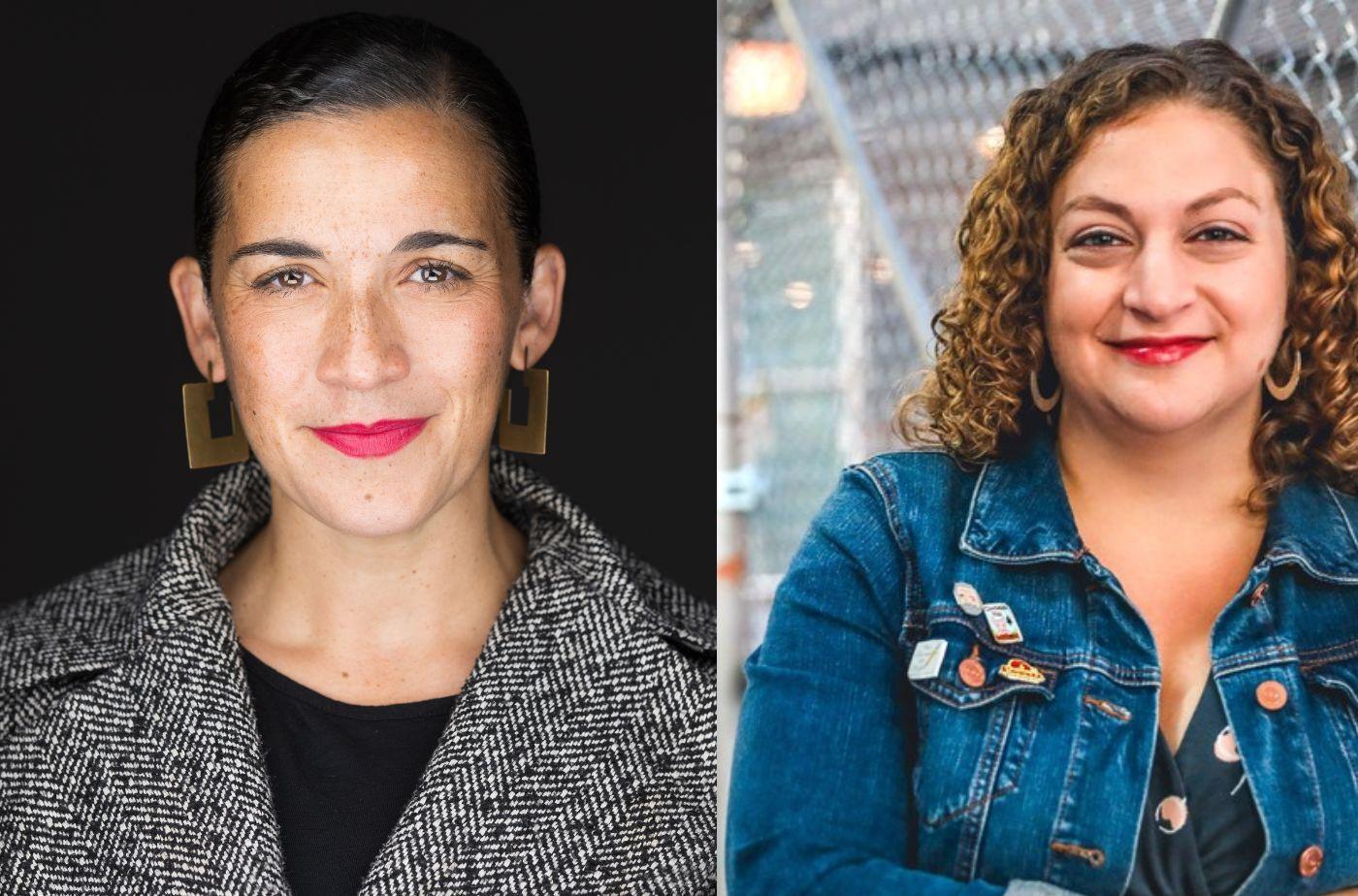 Two New Artistic Directors on Their Vision for the Future of Theater