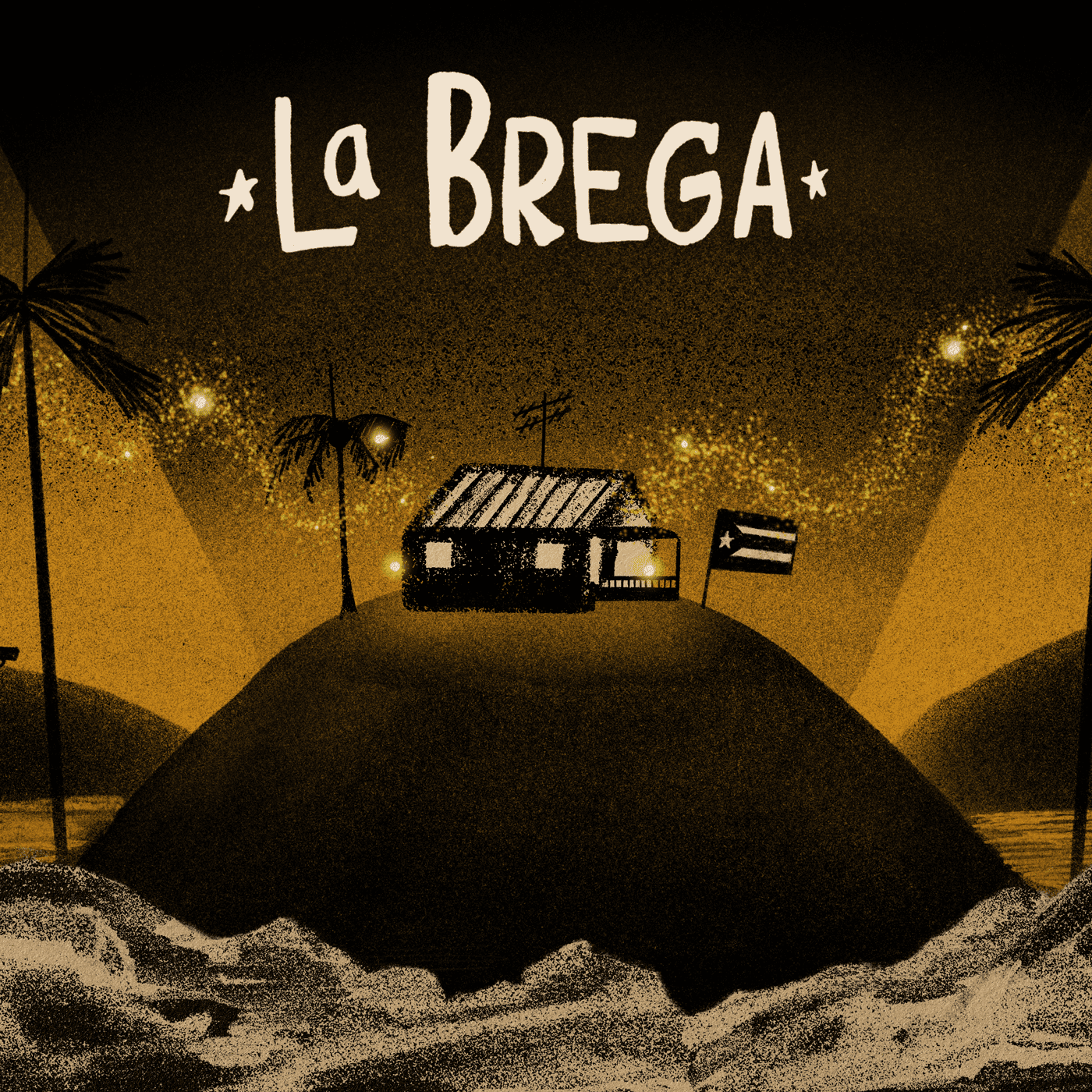 'La Brega' Explores the Puerto Rican Experience Through Music