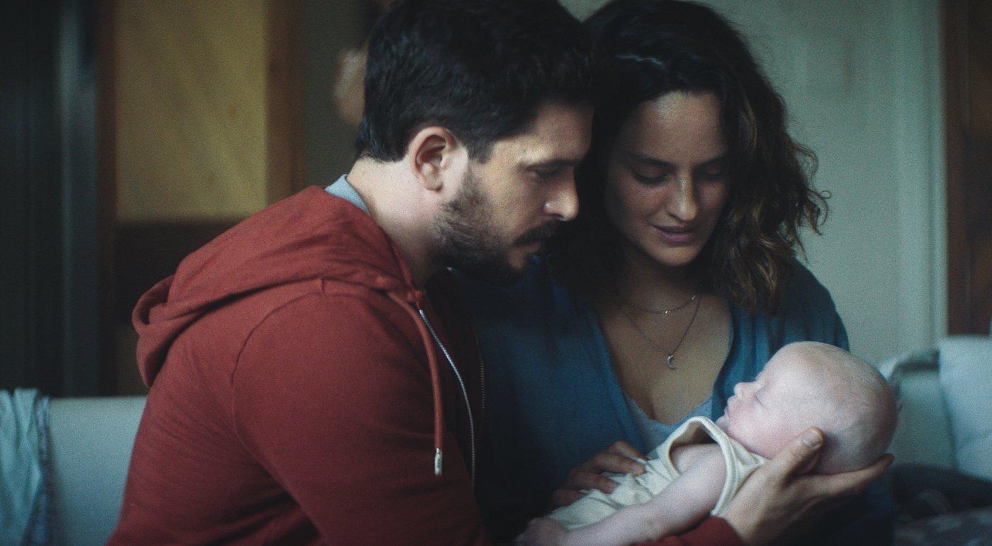Bess Wohl's New Film 'Baby Ruby'