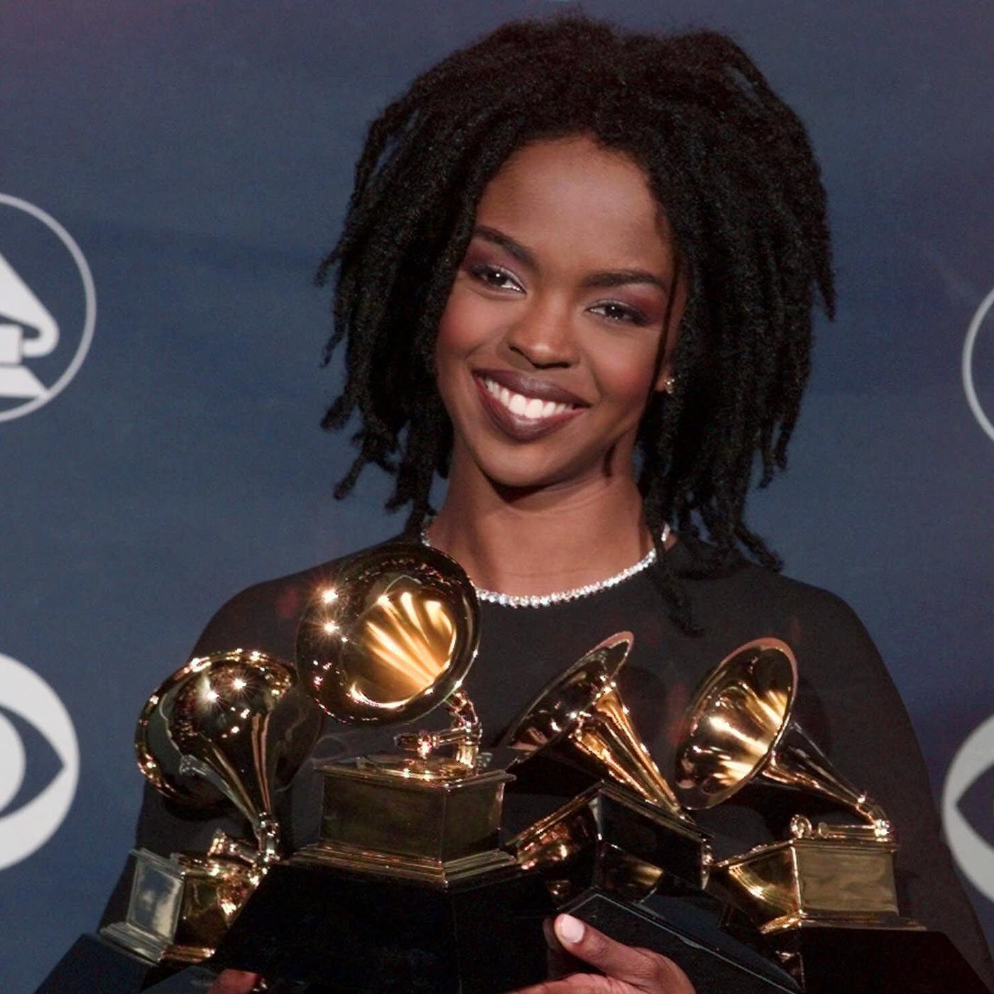 25 Years of 'The Miseducation of Lauryn Hill' (Silver Liner Notes)