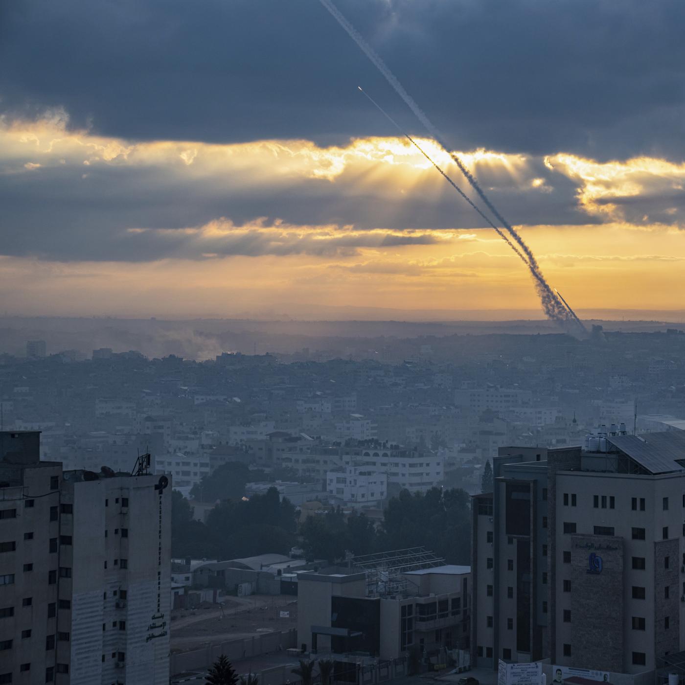 What Comparisons to 9/11 Tell Us about the Israel-Hamas Conflict