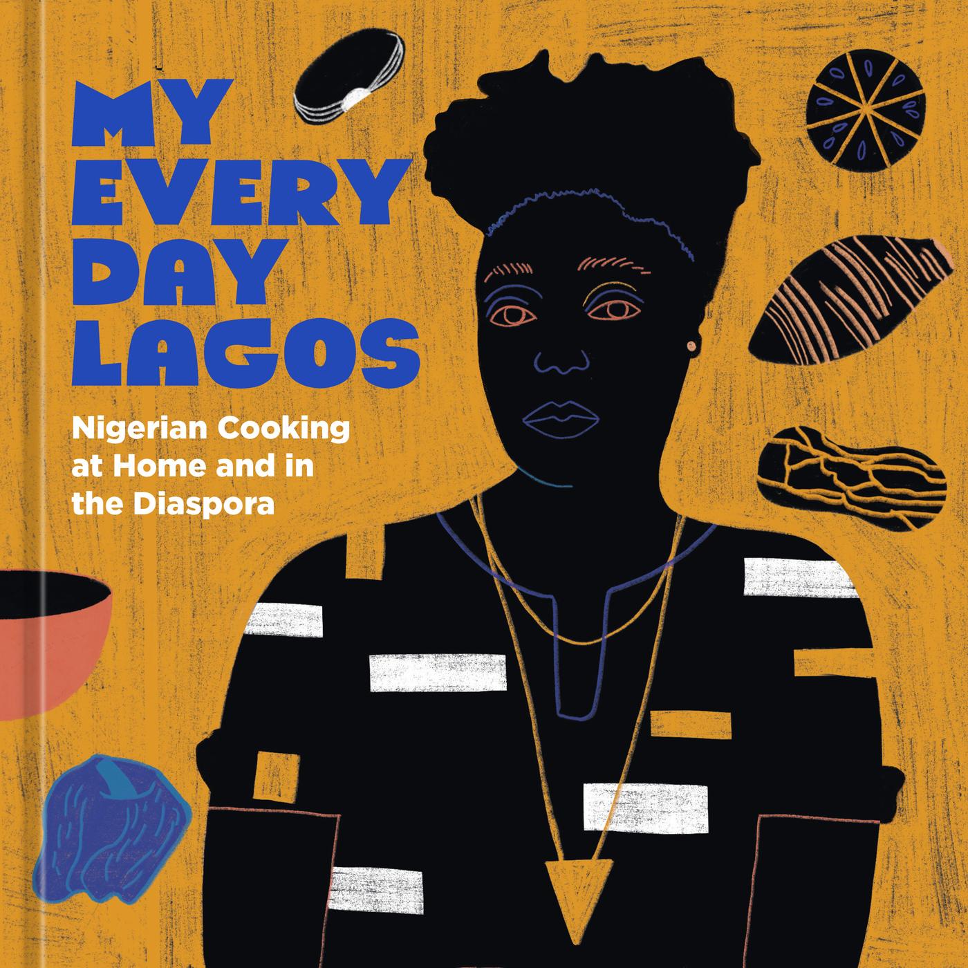 Yewande Komolafe Presents Her Everyday Lagos with New Cookbook