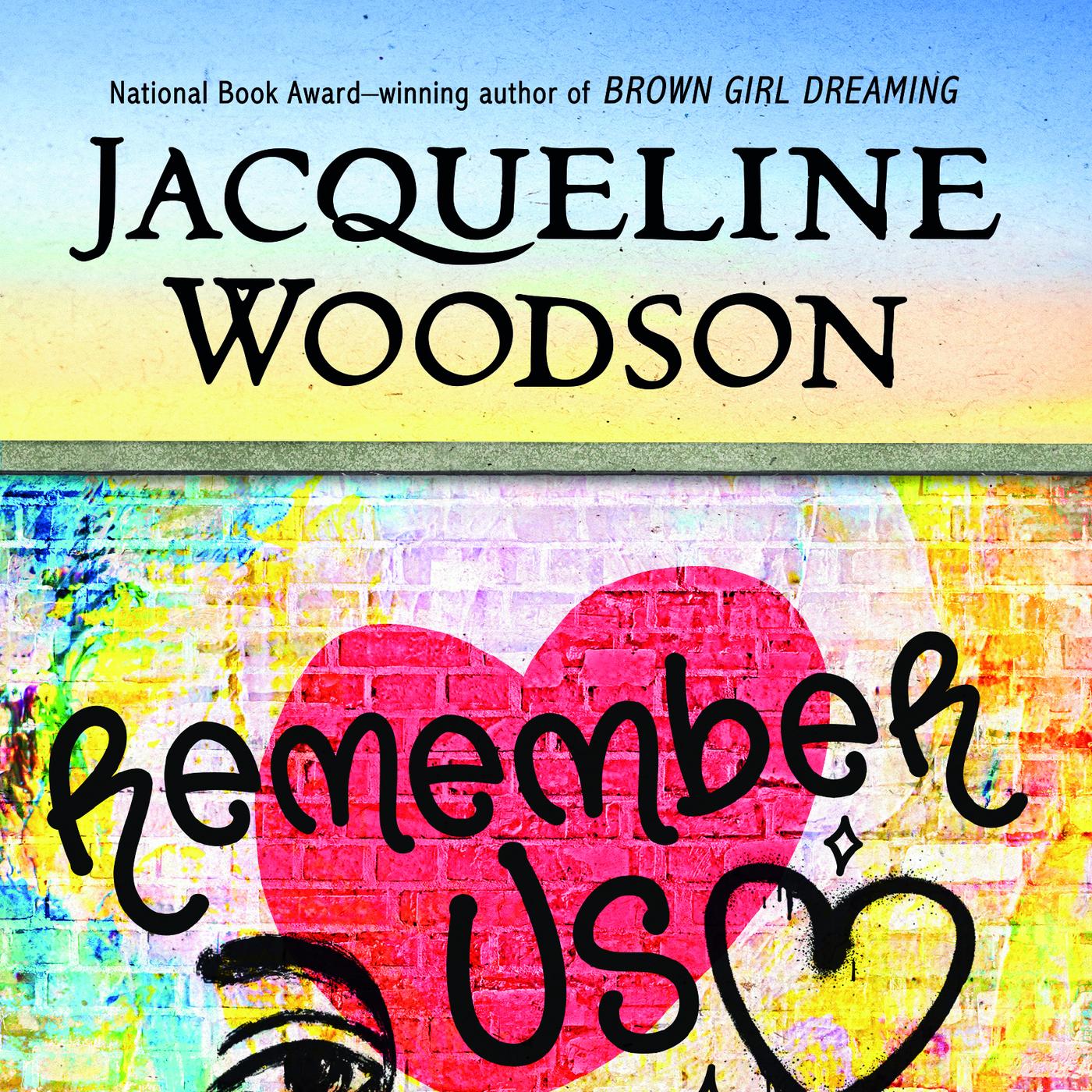 Jacqueline Woodson Celebrates Her Bushwick Upbringing