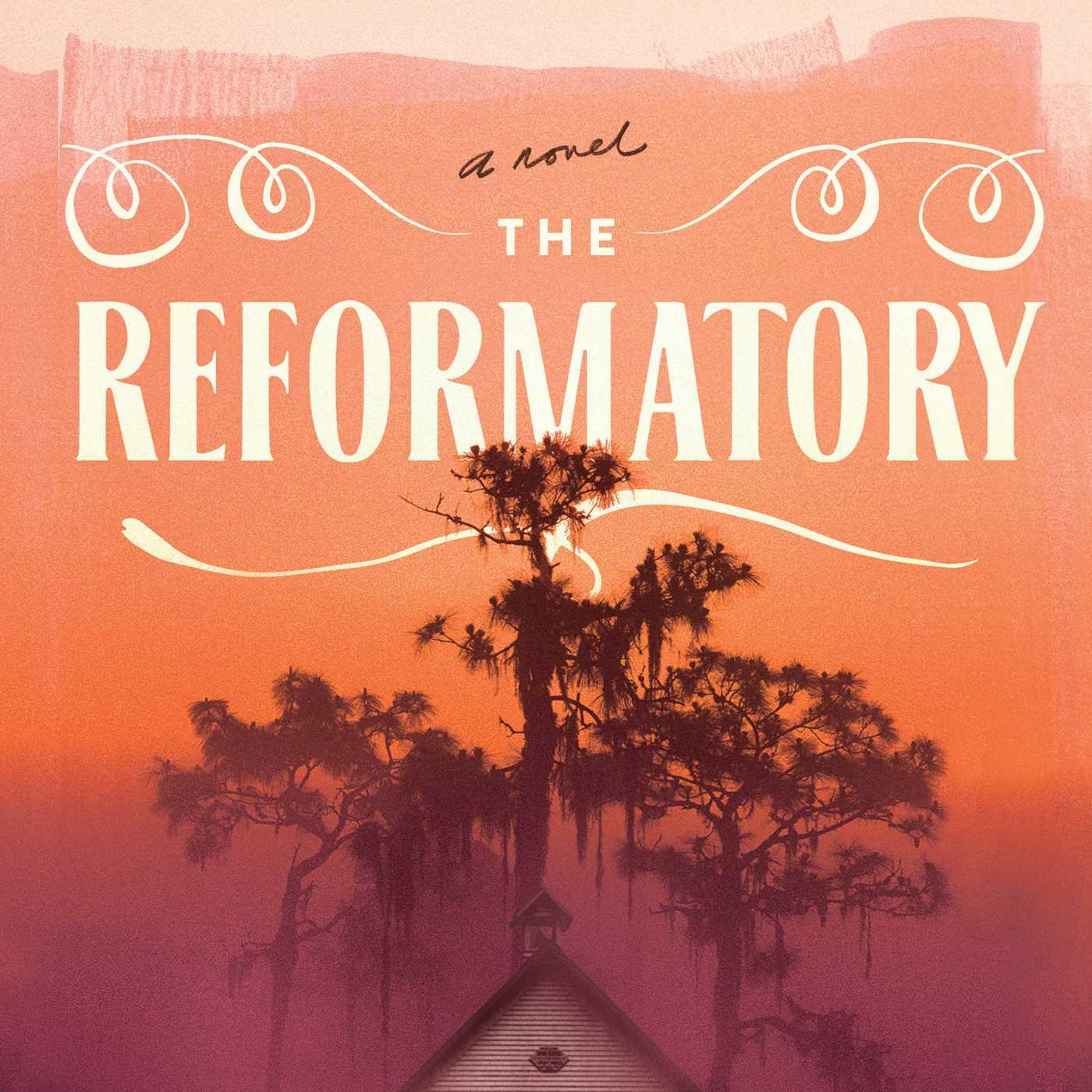 Announcing February's 'Get Lit' Book: Tananarive Due's Horror Novel
'The Reformatory'