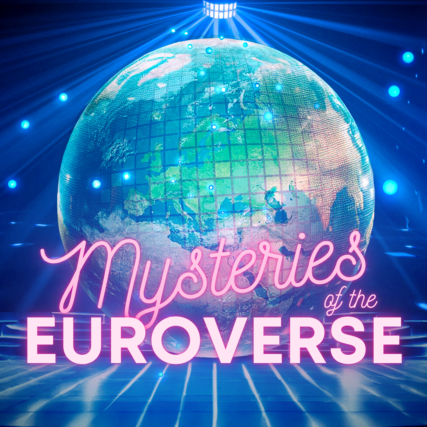 Mysteries of the Euroverse!