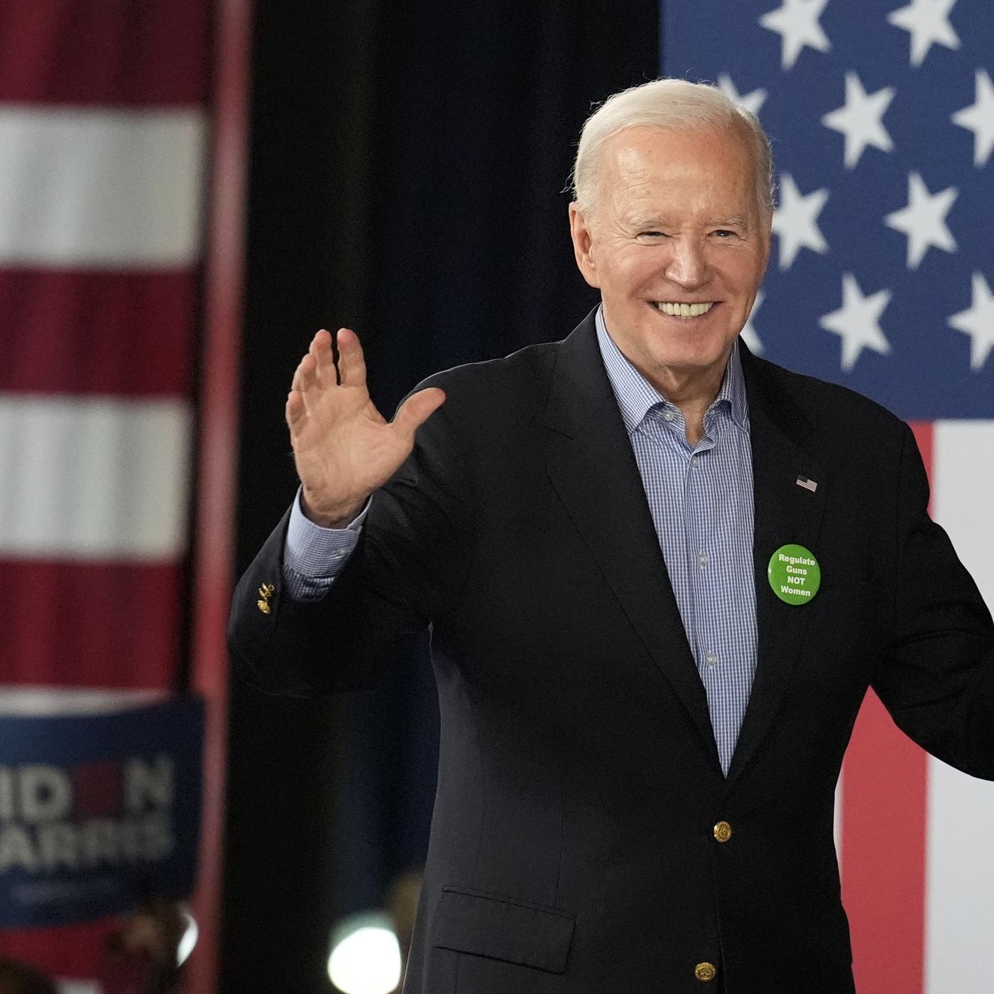 What’s in Biden’s New Student Loan Forgiveness Plan?