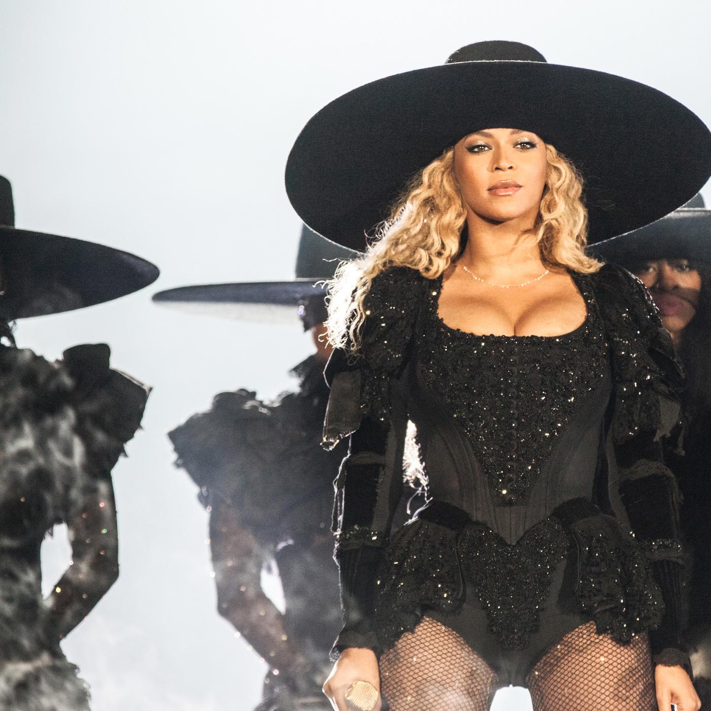 Beyoncé and the History of Black Country Music