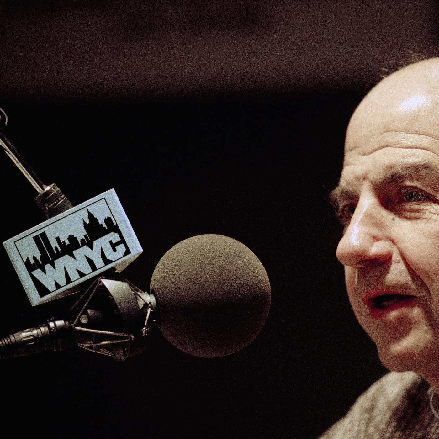 A Journalism History Lesson from Calvin Trillin