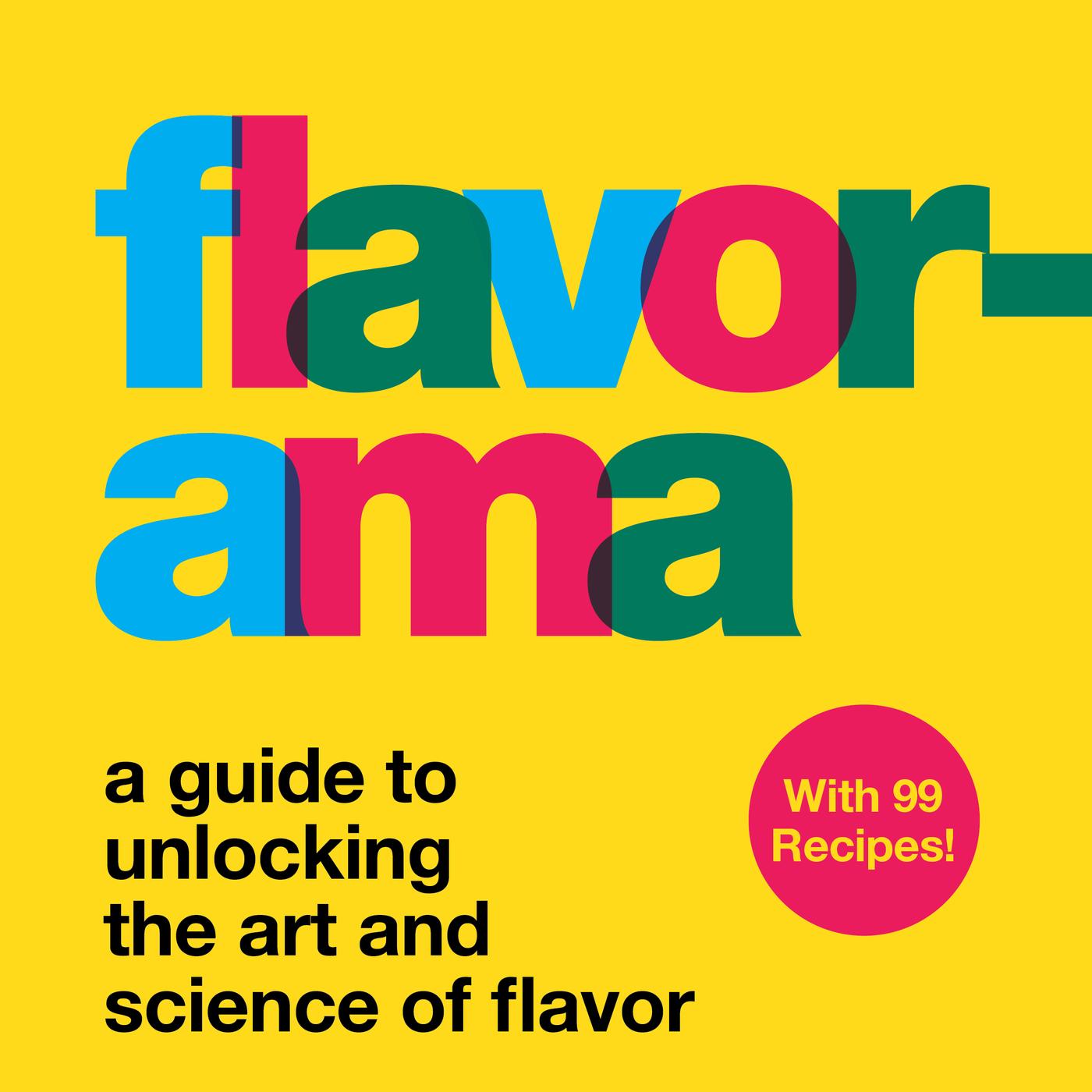 The Science of Flavor