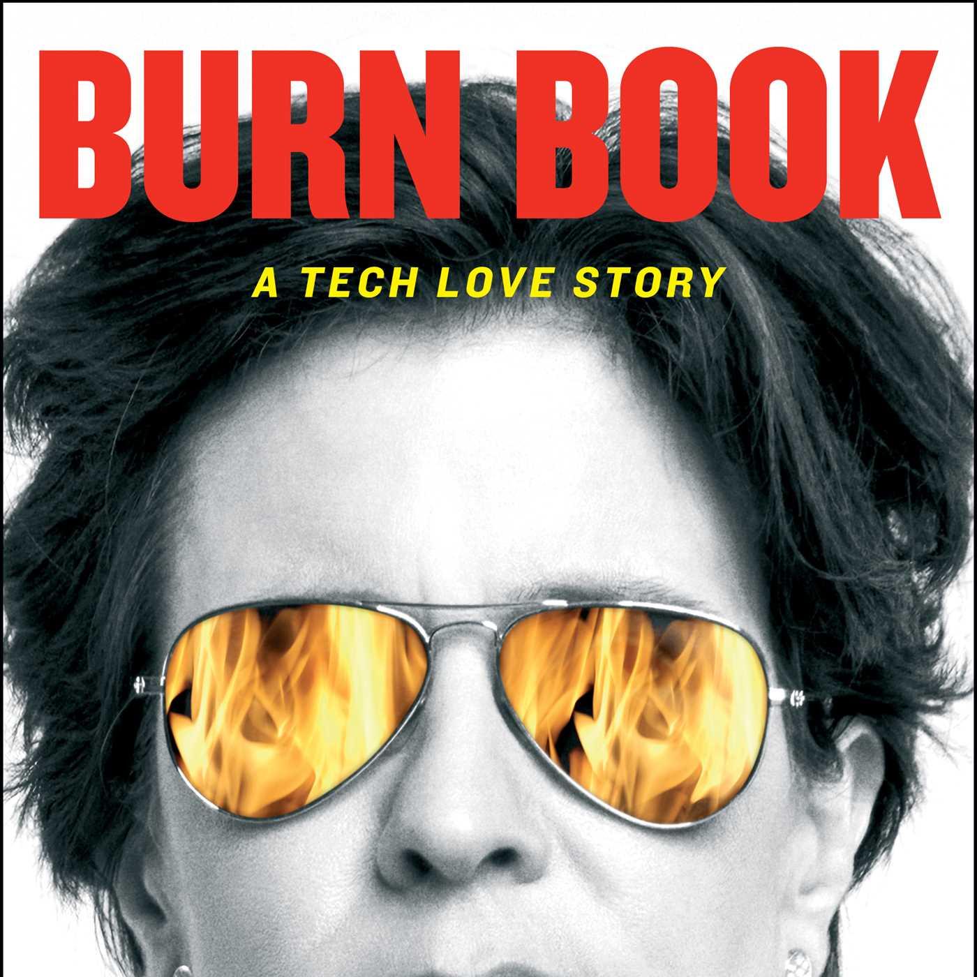 Kara Swisher's 'Tech Love Story'