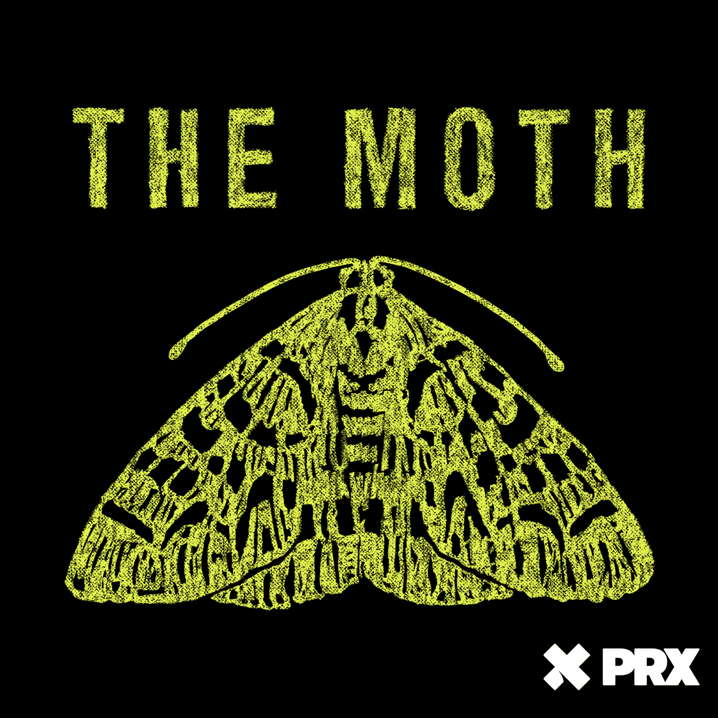 The Moth Radio Hour: Oh, Brother