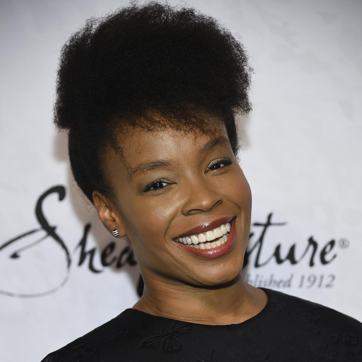 Amber Ruffin Talks ‘The Wiz’ Revival, Writing for ‘Late
Night,’ and Representation in Comedy