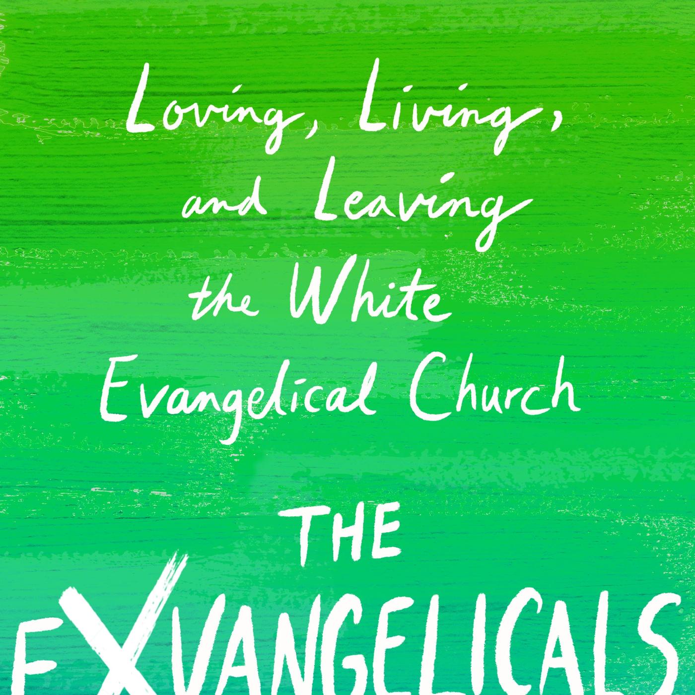 Faith & Politics & Ex-Evangelicals