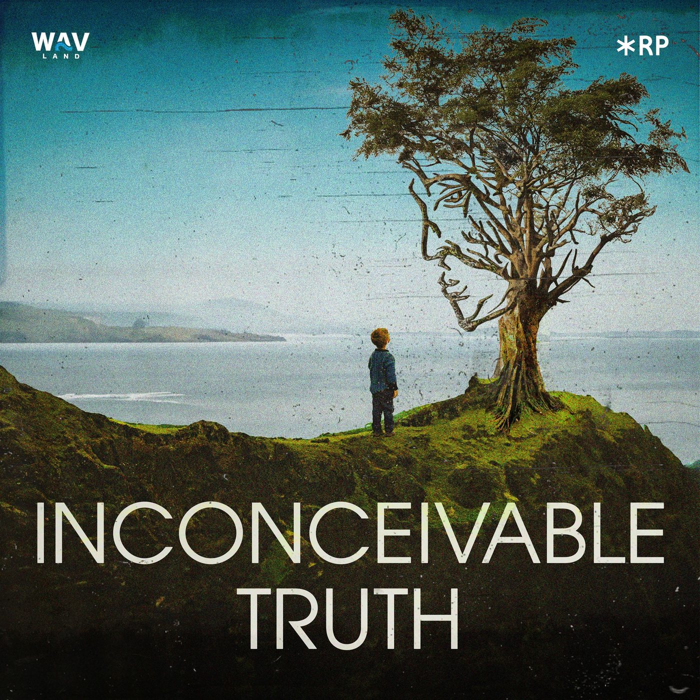 The 'Inconceivable Truth' Hidden in New York City