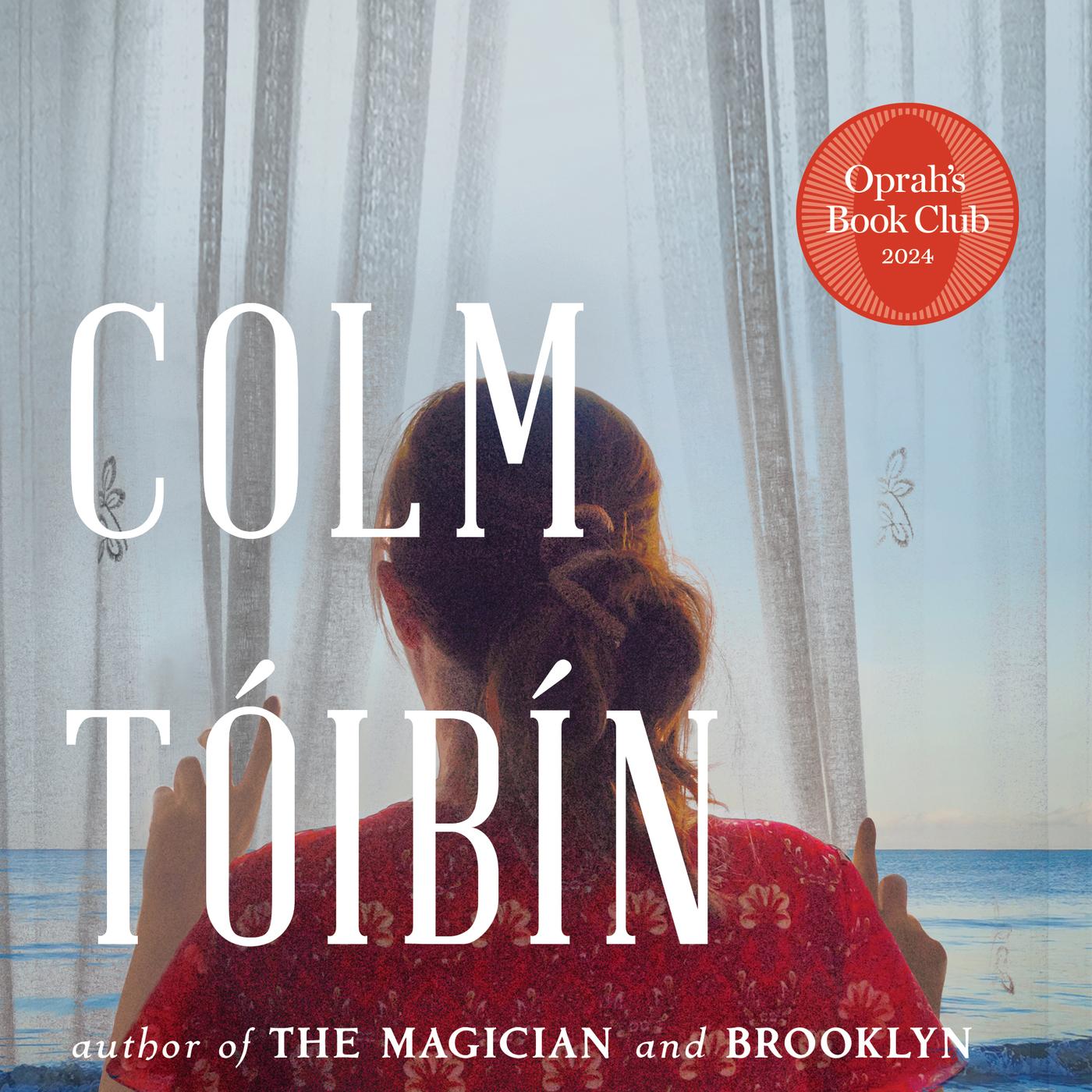 Colm Tóibín Continues 'Brooklyn' Saga with 'Long Island'