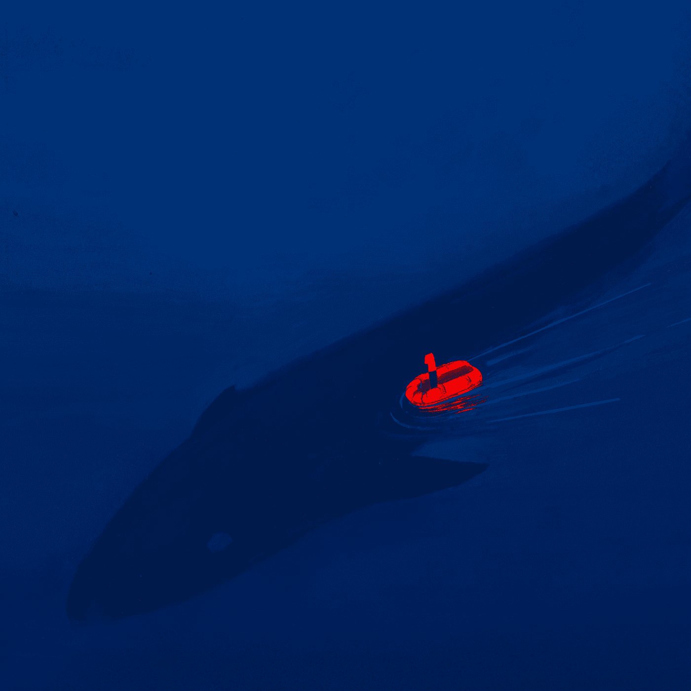 Terrestrials 10. The Sea Troll An Everlasting Shark? Radiolab for