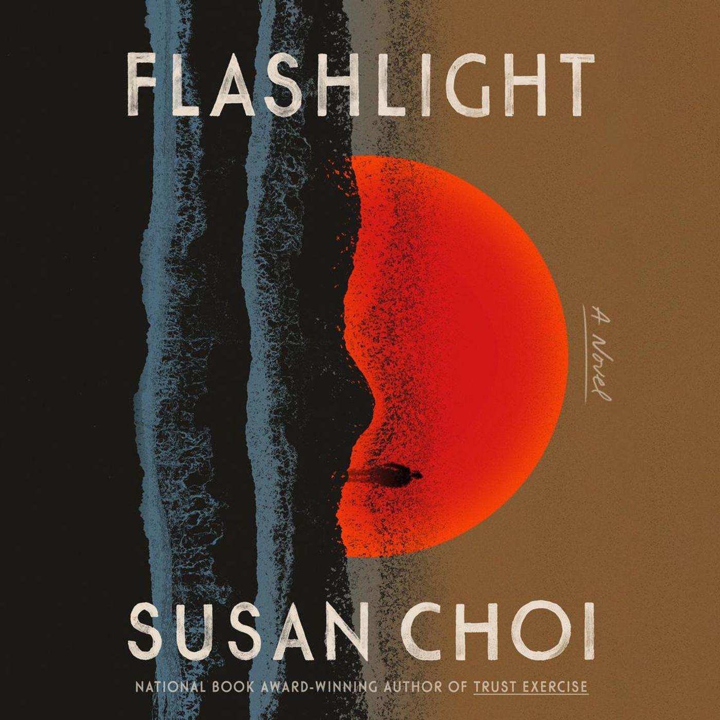 Get Lit Preview: Susan Choi on 'Flashlight' | All Of It | WNYC
