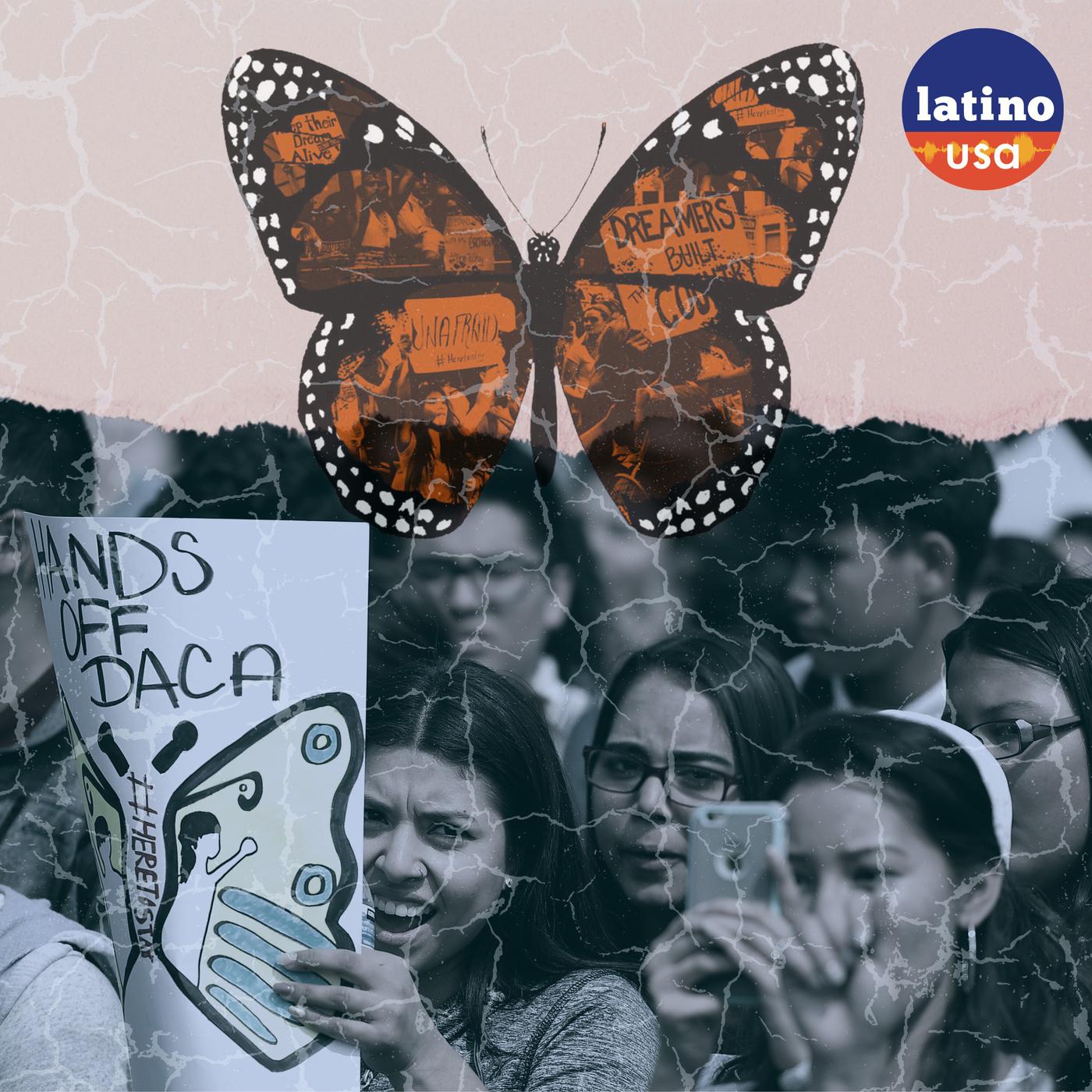 'Death by a Thousand Cuts': The Crackdown of DACA Under Trump
