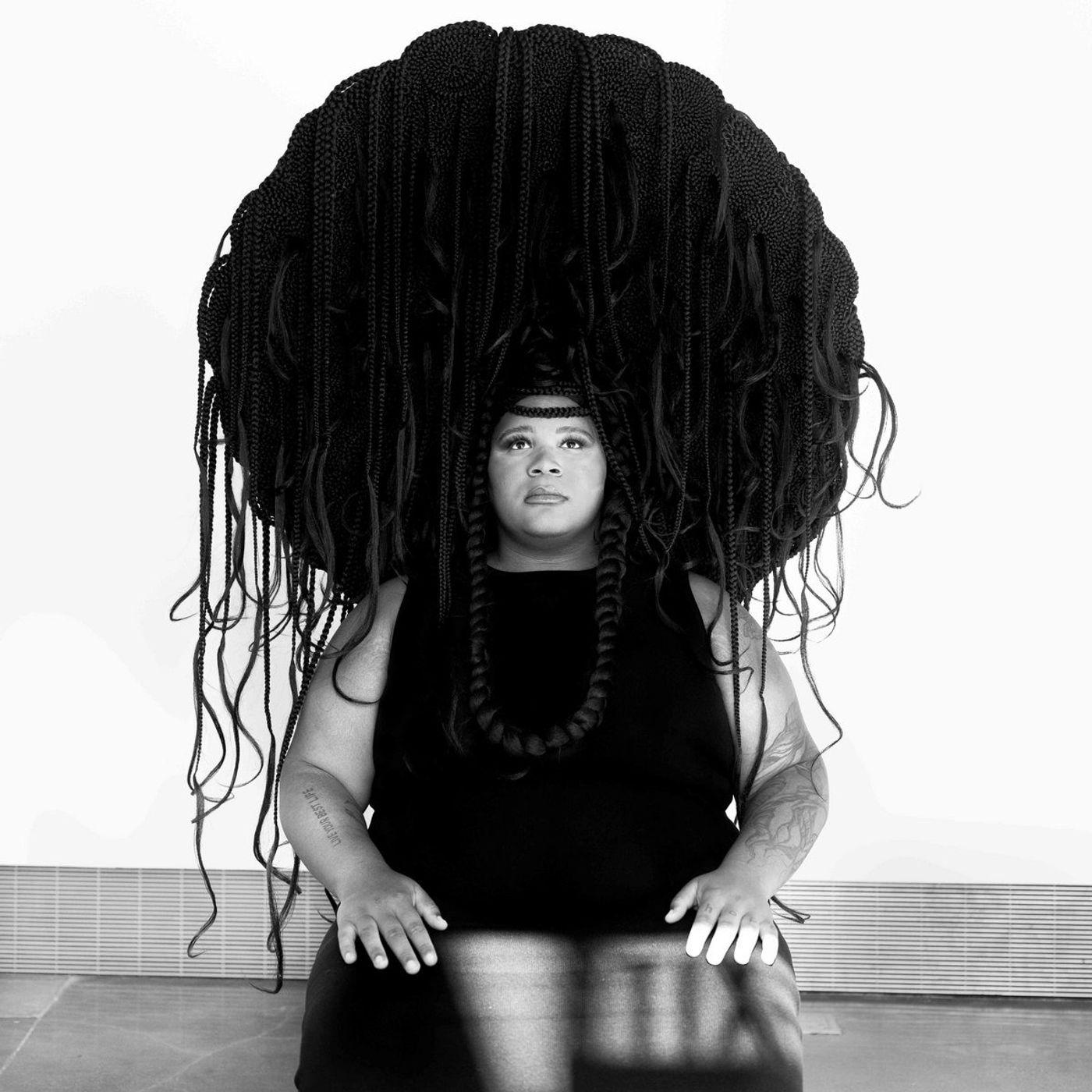 Joy Guidry at the Park Avenue Armory Veterans Room | Gig Alerts | WNYC ...