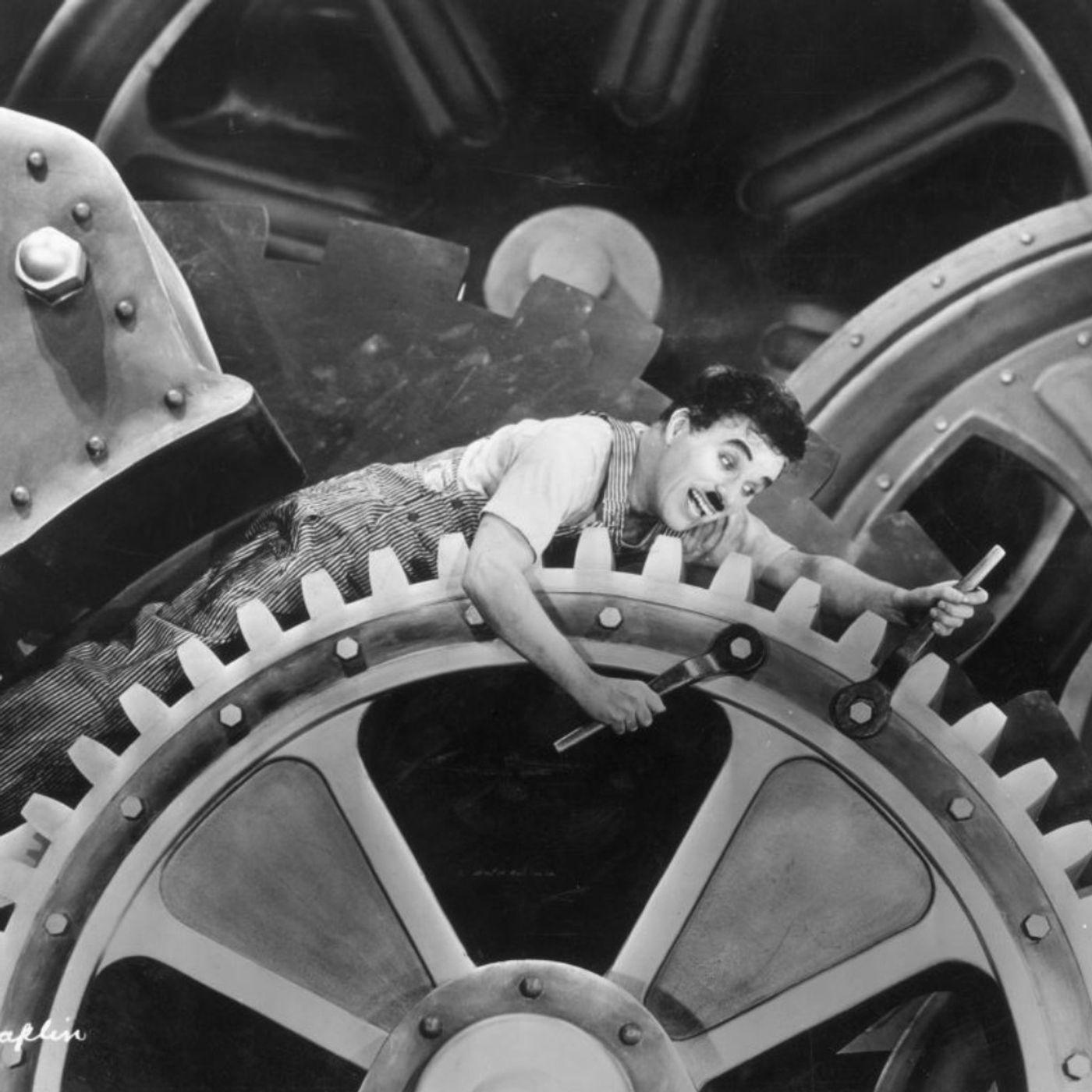 F@#$ the AI Overlords | On the Media | WNYC Studios