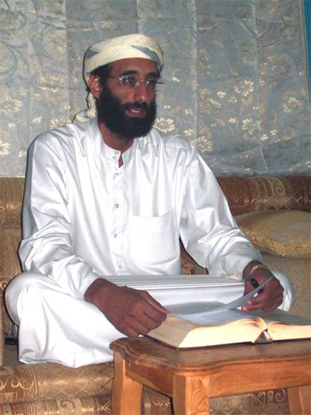 Qaeda Leader Anwar al-Awlaki Killed in Yemen