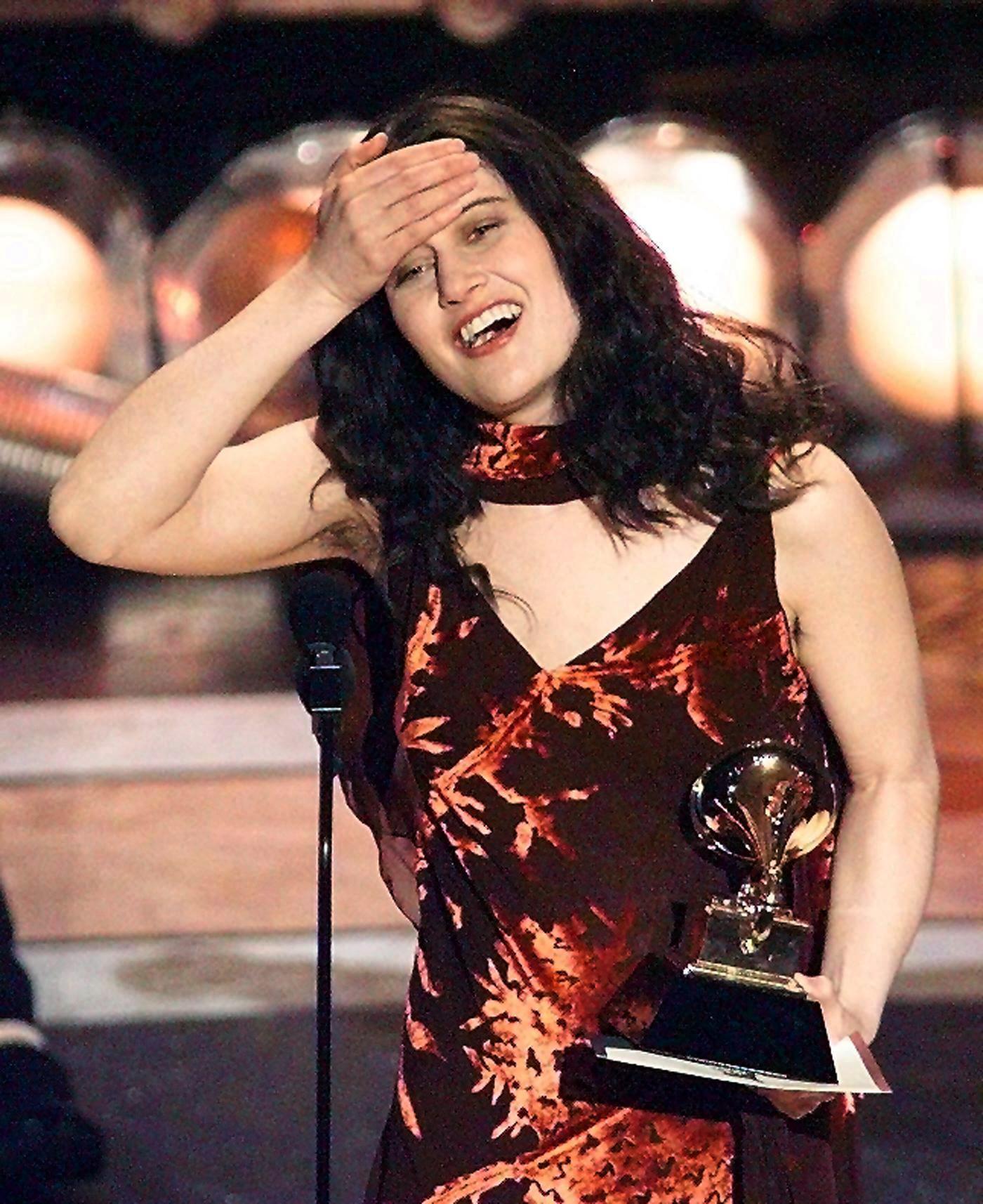 Equalizers: Producer, Singer-Songwriter Paula Cole | All Of