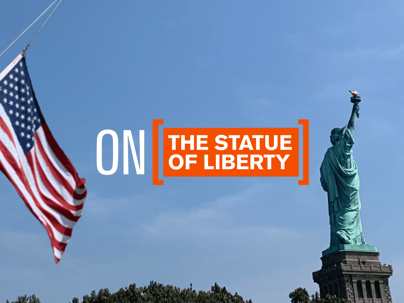 Who Is Lady Liberty, And What Does She Want?
