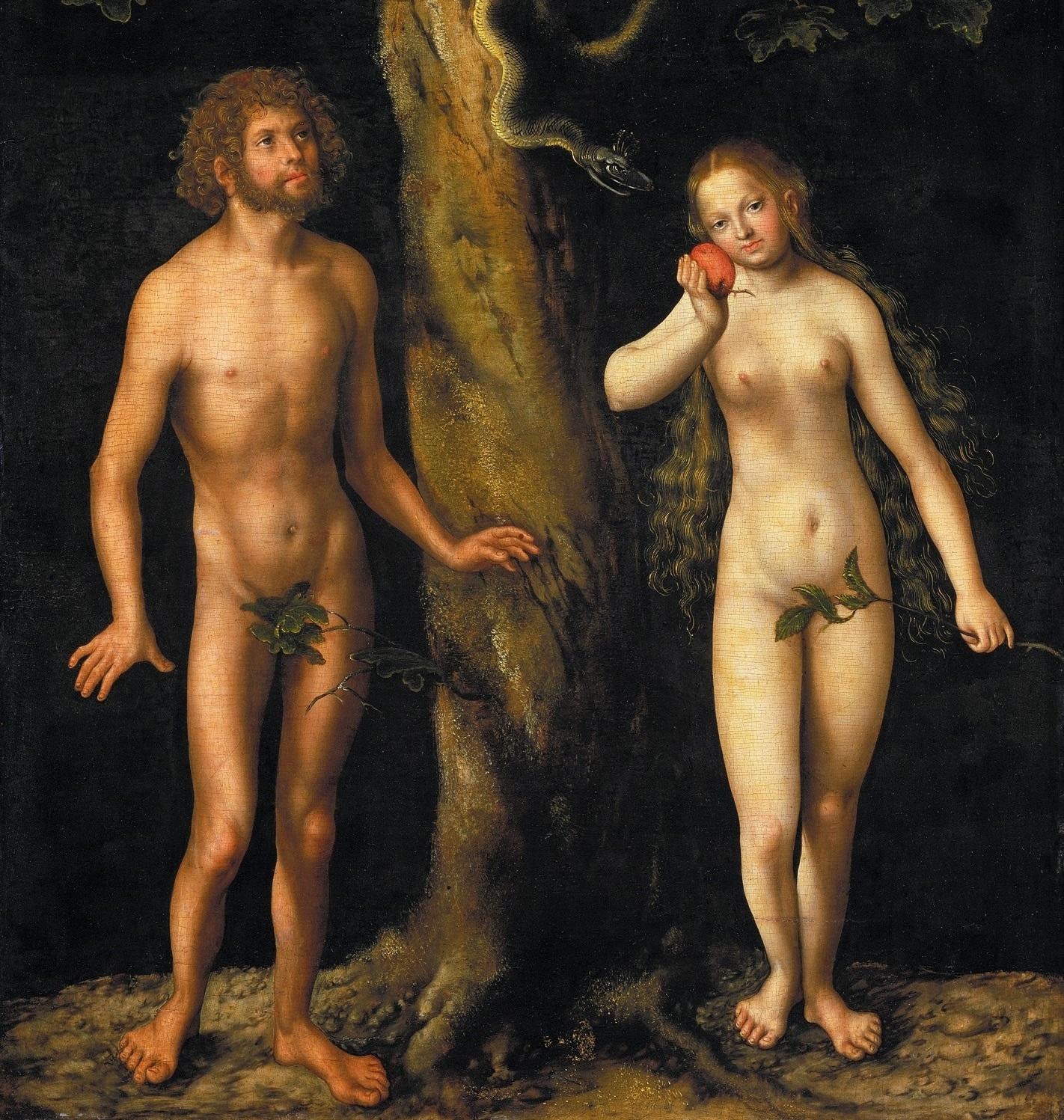 Love Advice From Adam and Eve | The Leonard Lopate Show | WQXR