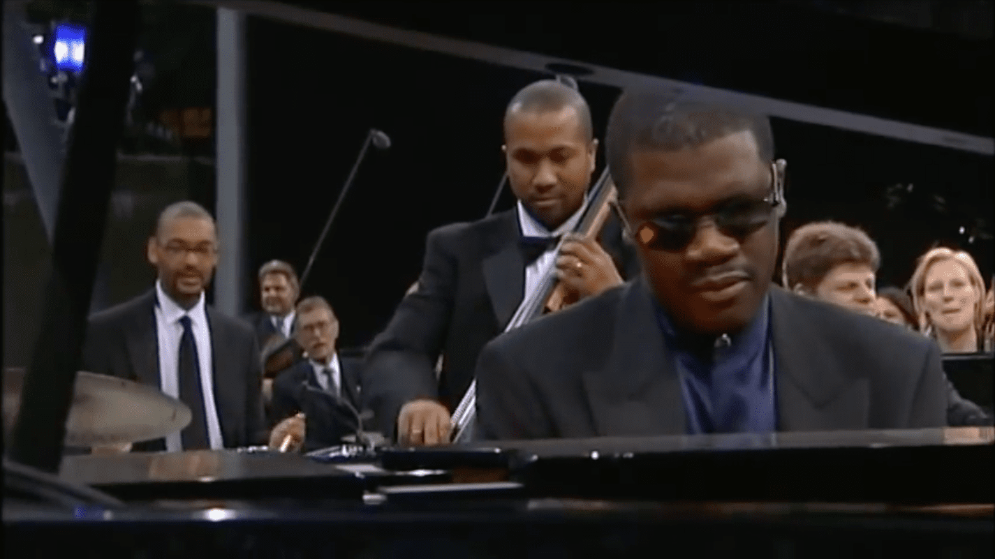 This Arrangement of 'Rhapsody in Blue' Is Perfect for Summer | WQXR ...