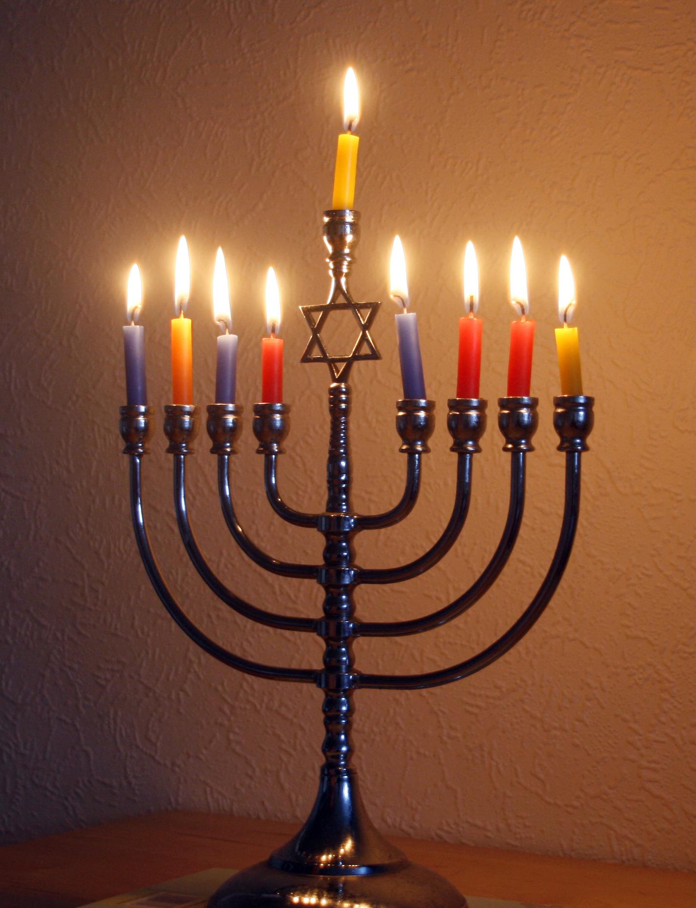 Hanukkah Recipes All Of It WNYC