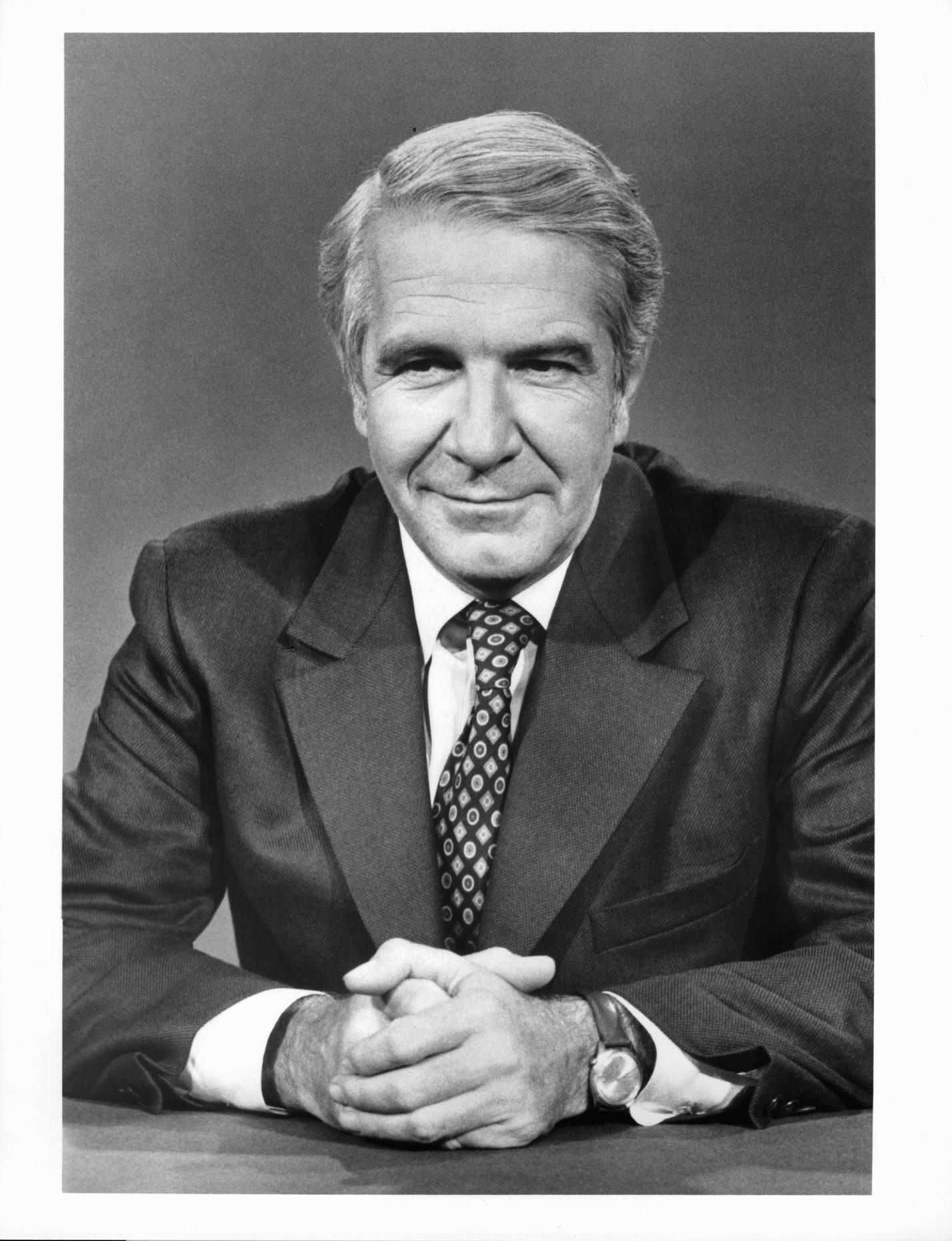 Harry Reasoner WNYC New York Public Radio, Podcasts, Live Streaming