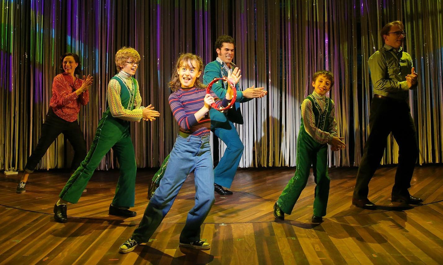 It???s Tonys Time! Studio 360 WNYC Studios