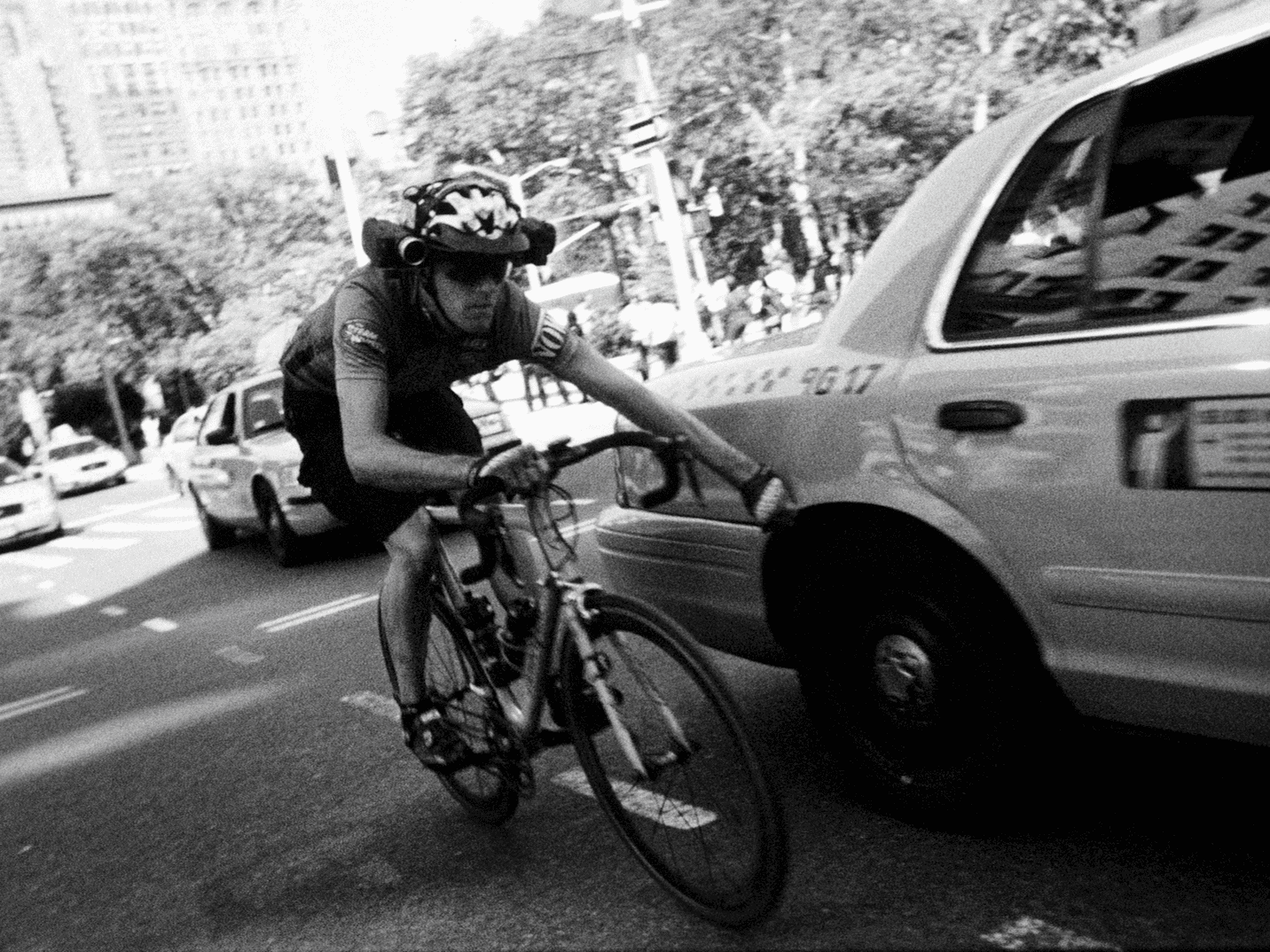 Safety Rules for Safe Bicycle Riding WNYC New York Public Radio, Podcasts, Live Streaming