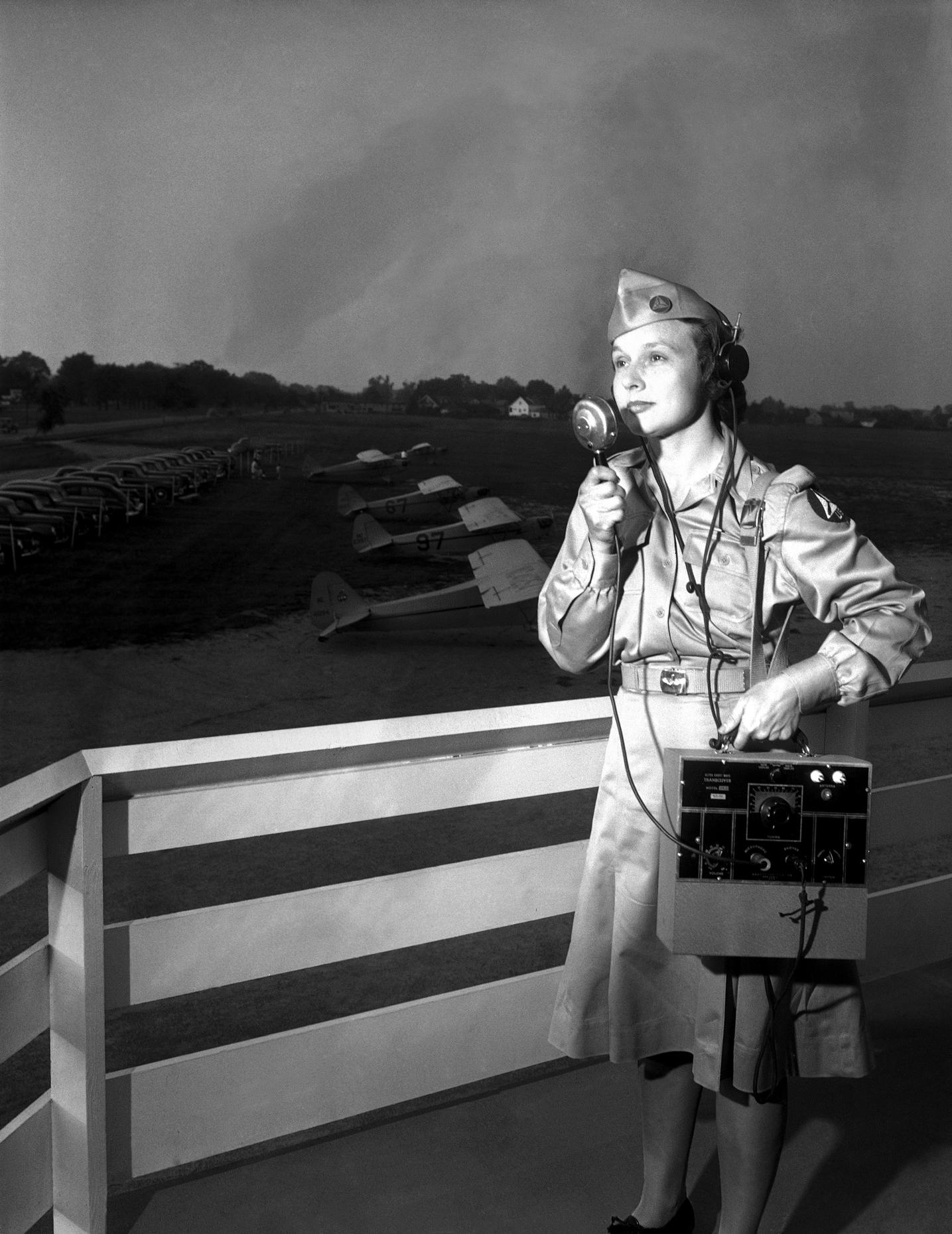 How Radio Makes Female Voices Sound Shrill