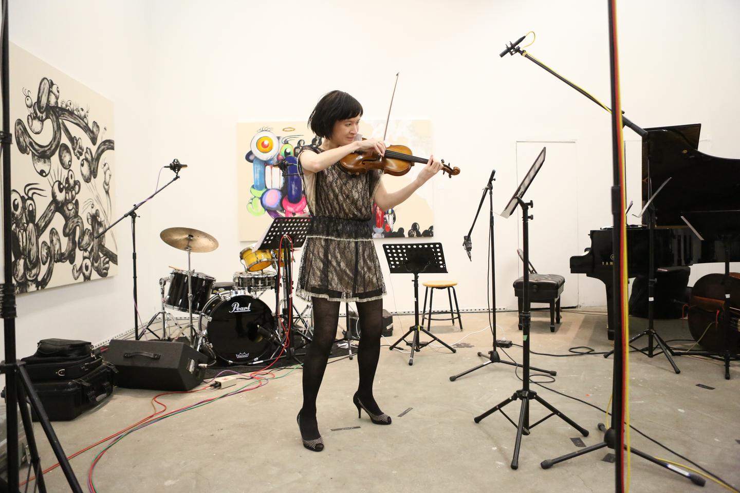 Watch: Heritage & Harmony | WQXR Features | WQXR