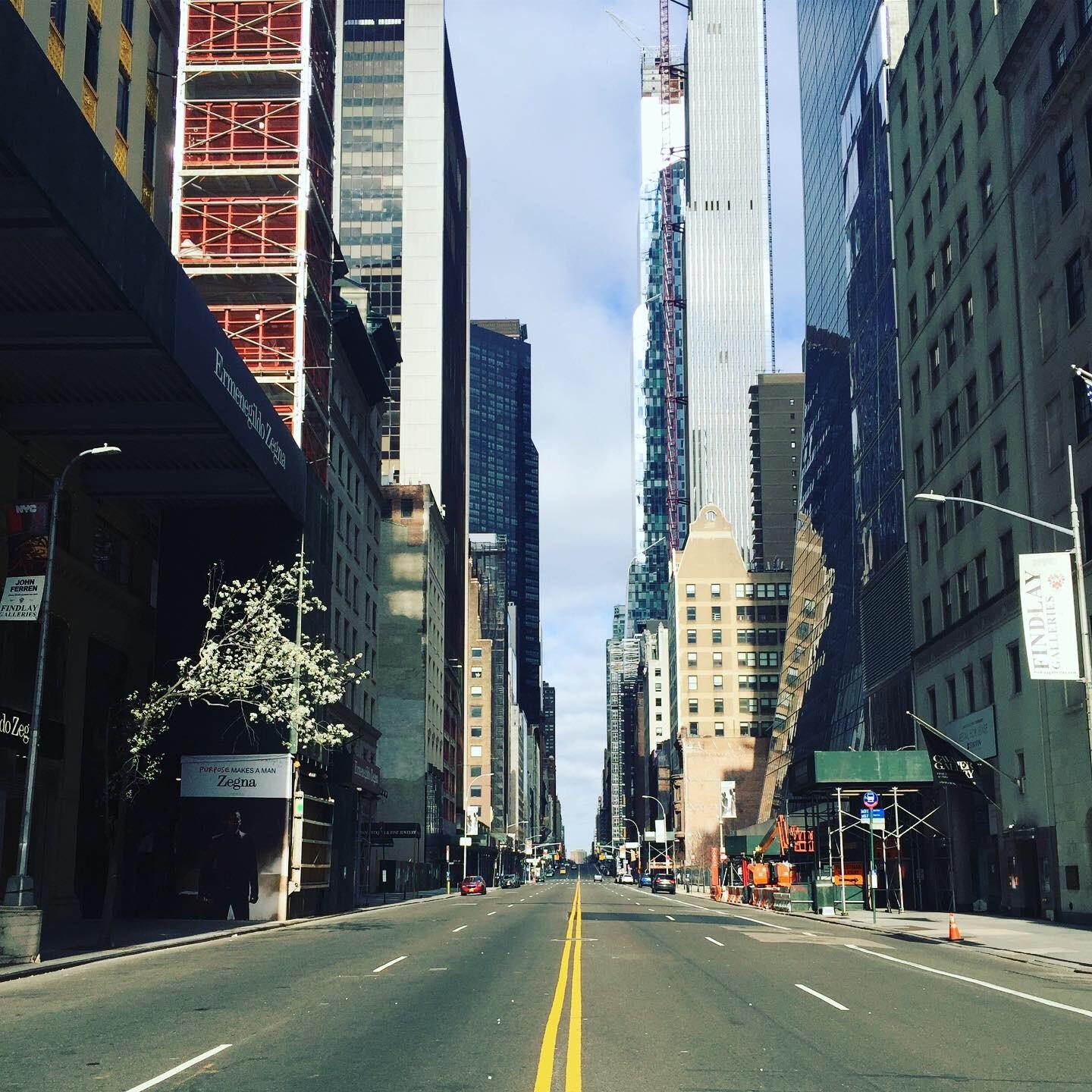 nyc new lockdown nyc new lockdown