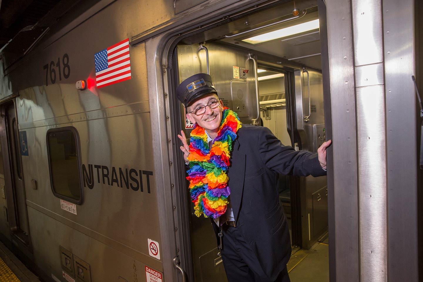 a-rolling-retirement-party-on-nj-transit-wnyc-new-york-public-radio