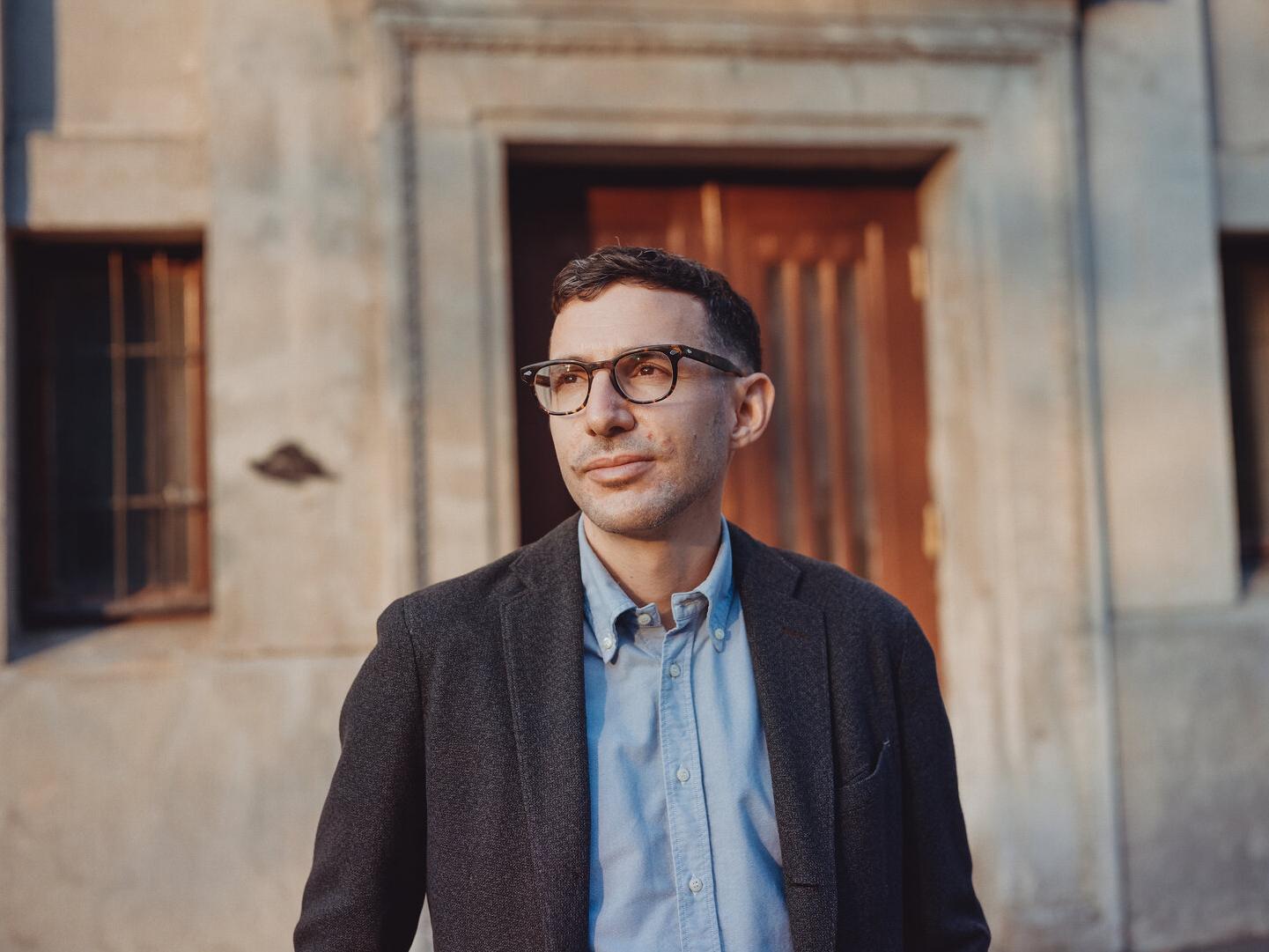 Joshua Yaffa on What’s Next for Ukraine The New Yorker Radio Hour