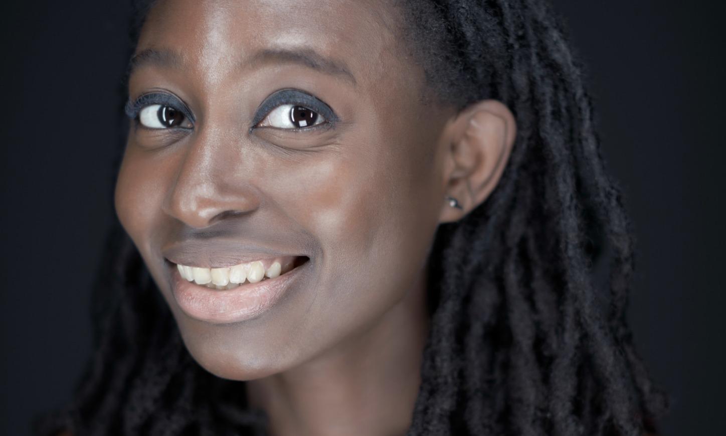 helen oyeyemi what is not yours