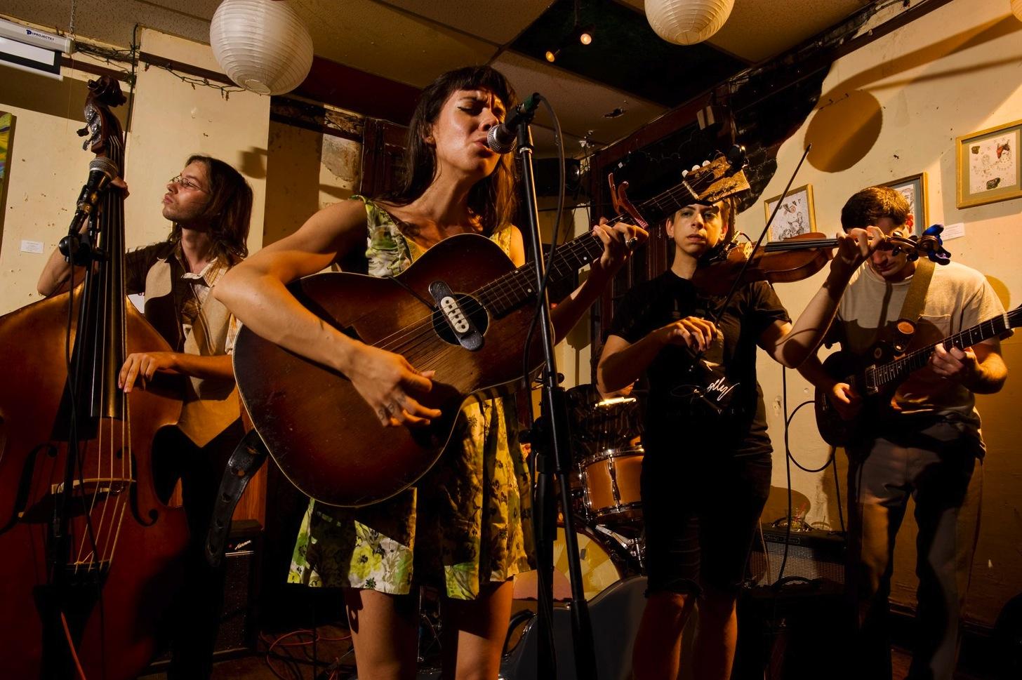 SXSW Bands to Listen For The Takeaway WNYC Studios