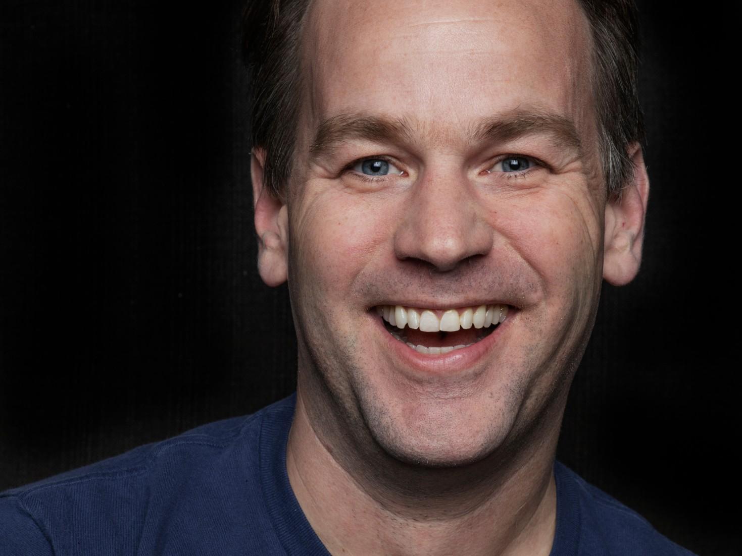 Mike Birbiglia Imagines His Own Death The New Yorker Radio Hour