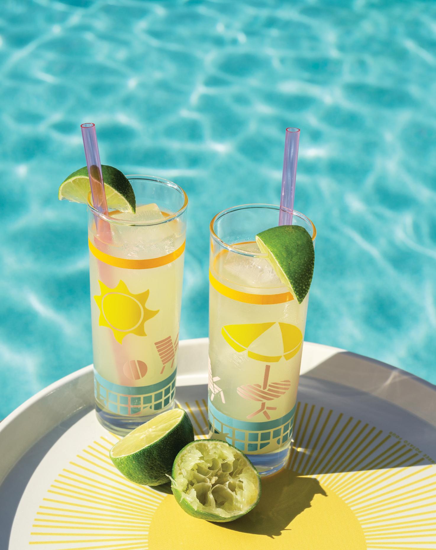 'Eat Cool' Recipes for Hot Days All Of It WNYC