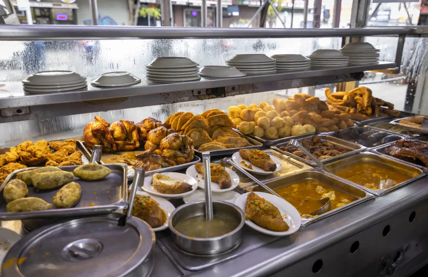 Where to get great Puerto Rican food in the Bronx, from mofongo to