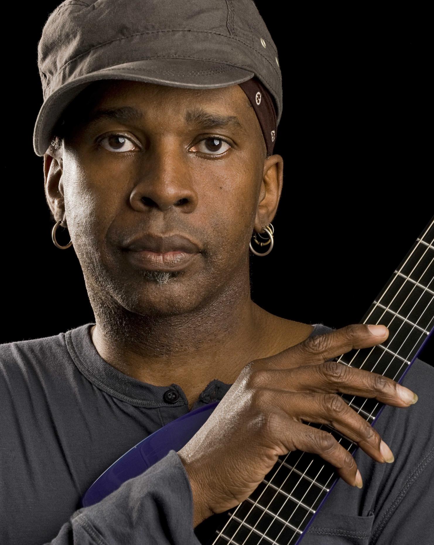 Vernon Reid at Silent Films/Live Music at Brookfield Place | Gig Alerts |  WNYC Studios