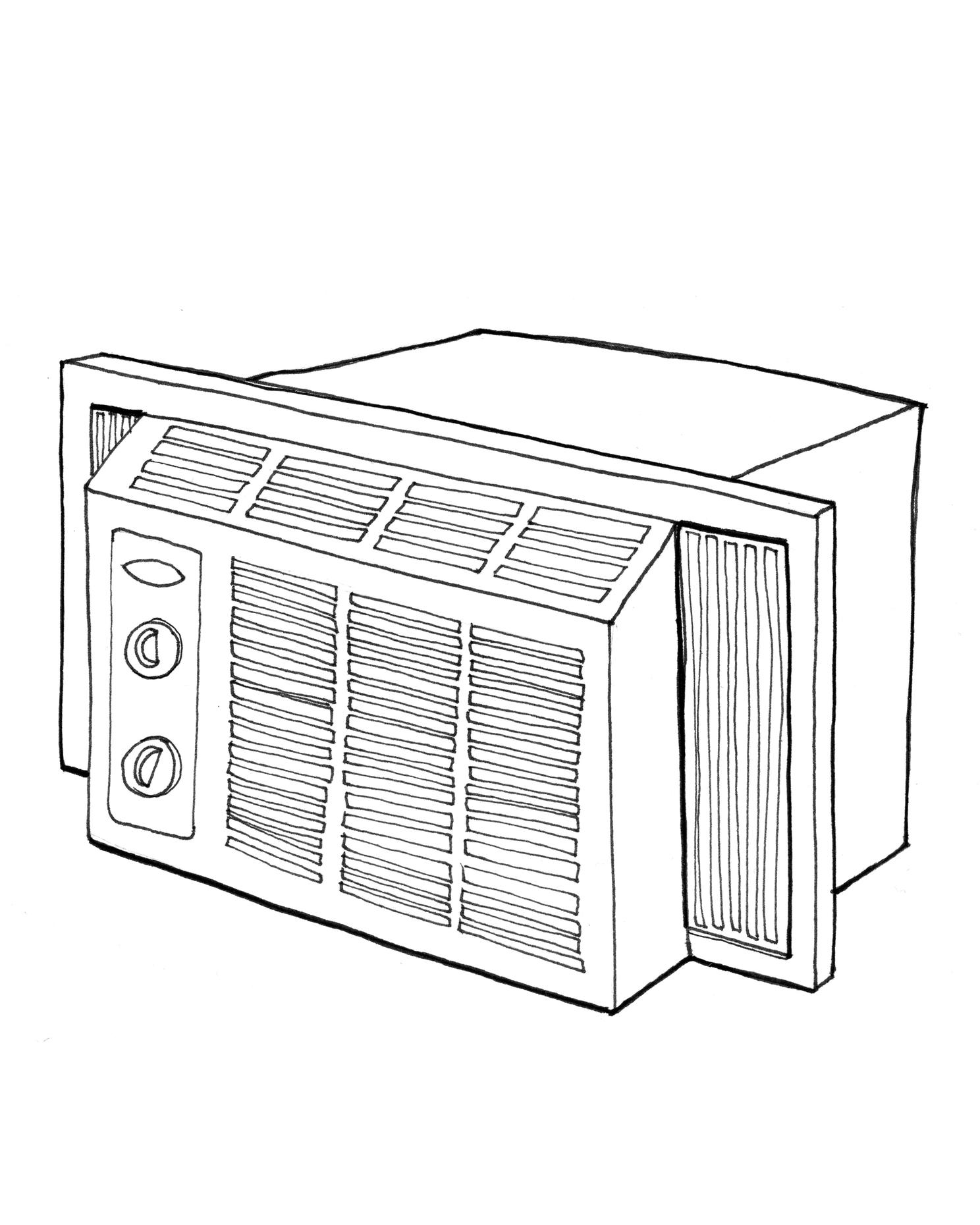 The Air Conditioner America's Greatest Innovation? The Takeaway WNYC Studios