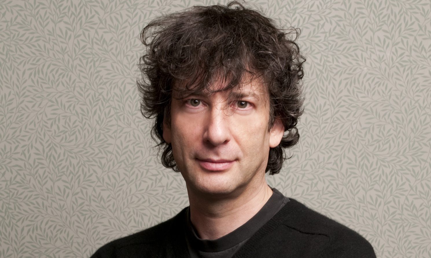 Neil Gaiman Wants to Be Bored | Studio 360 | WNYC