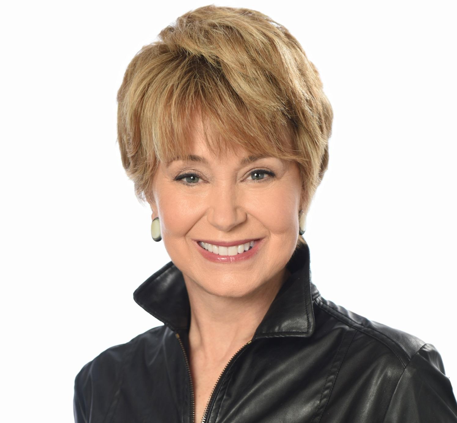 Jane Pauley Pics