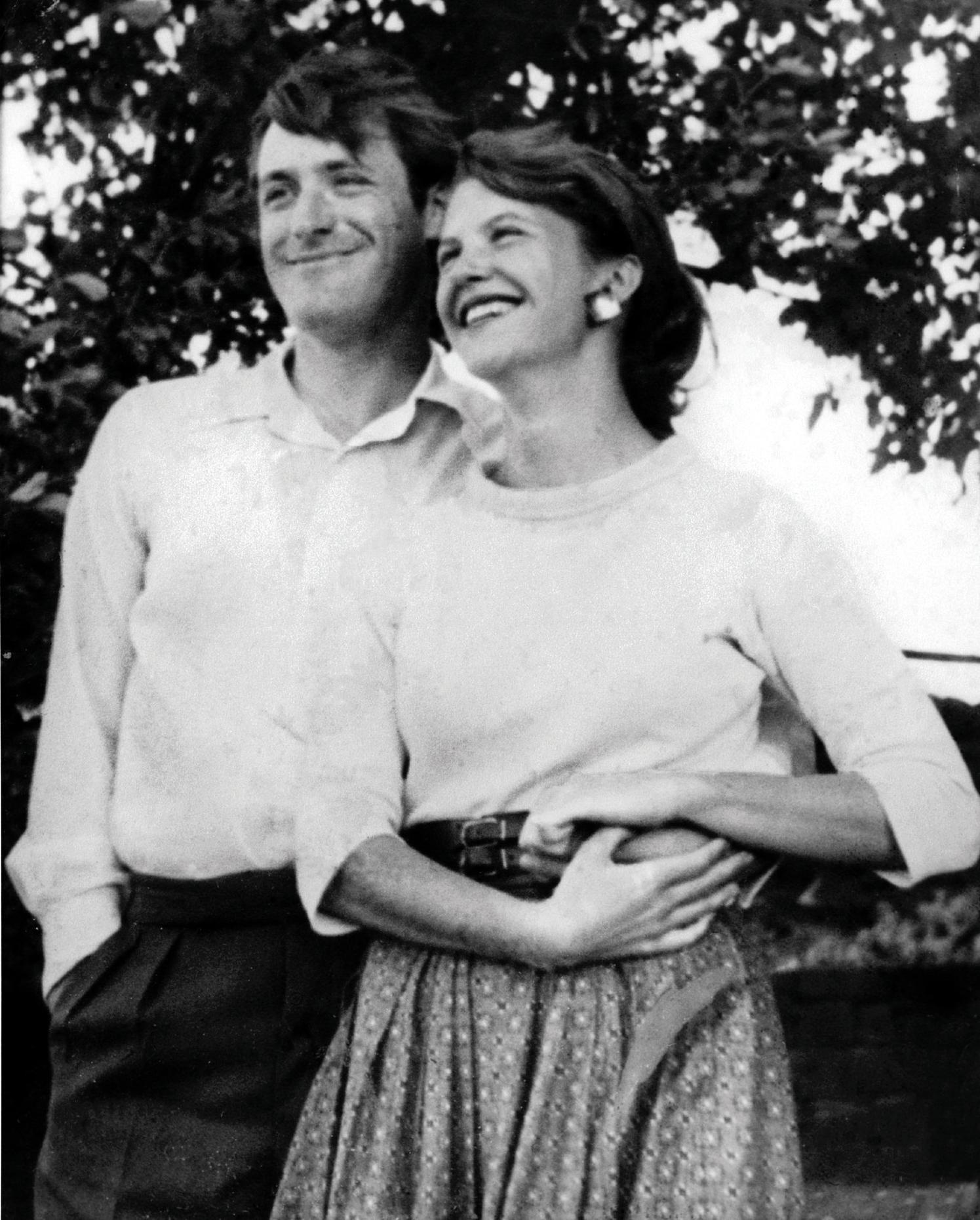 Full Bio: Sylvia Plath's Writing Career and her Marriage and Family, All  Of It
