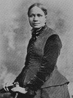 American History XX: Frances Ellen Watkins Harper | The Leonard Lopate ...